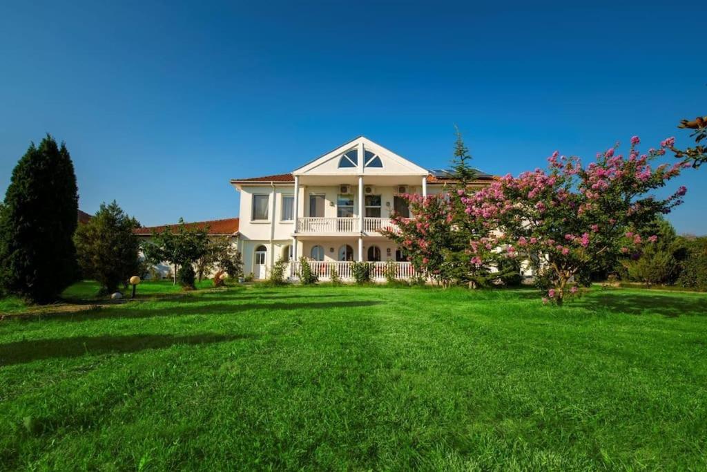 Casa di Bakalovi