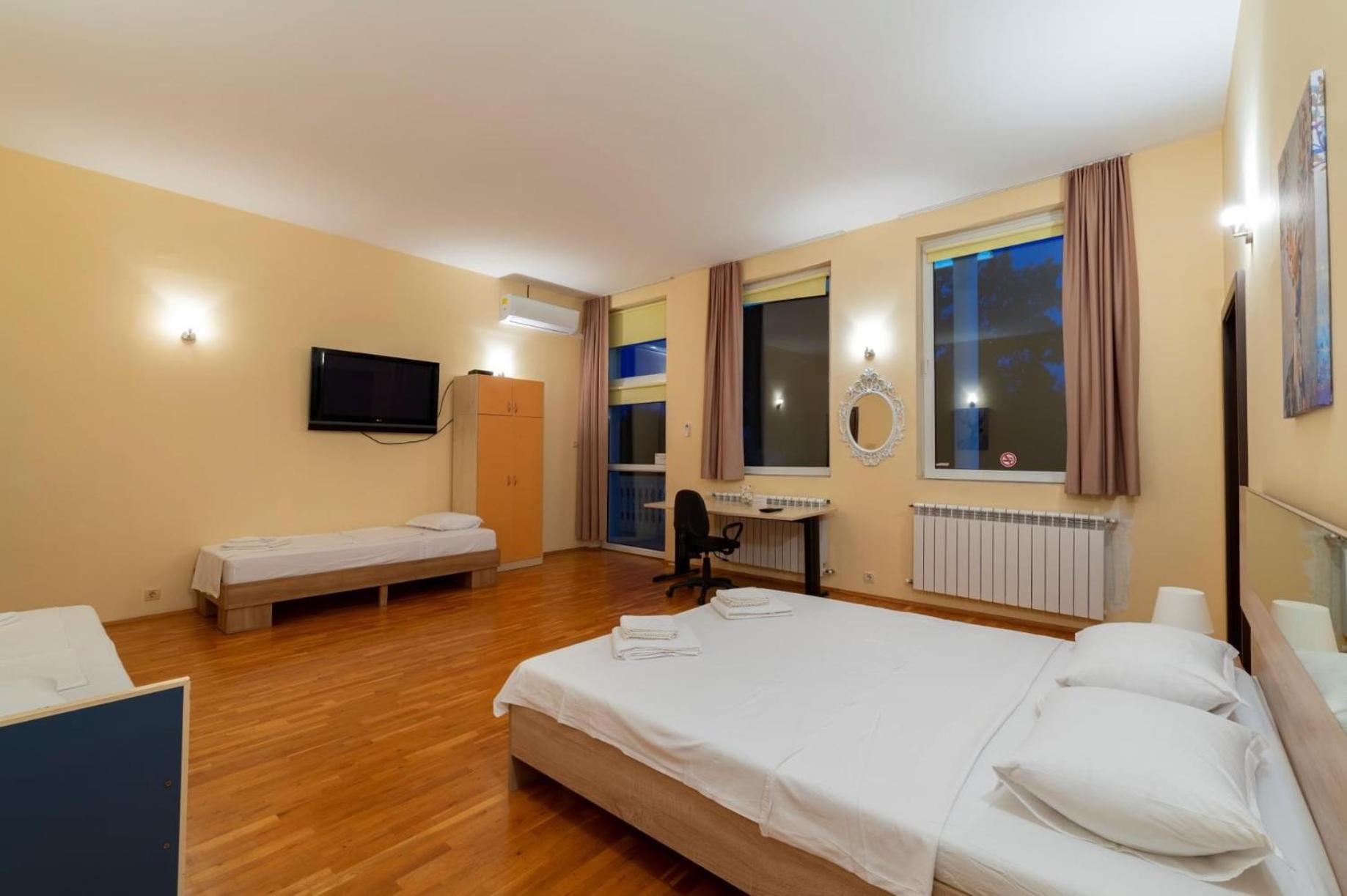 Casa di Bakalovi