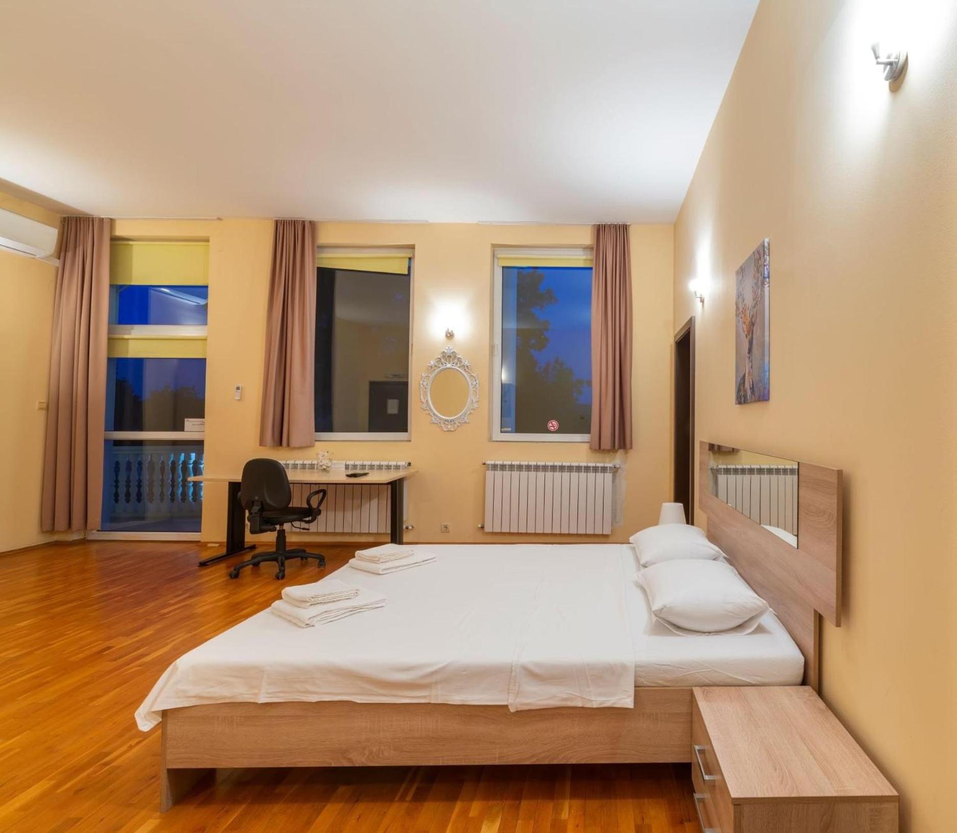Casa di Bakalovi