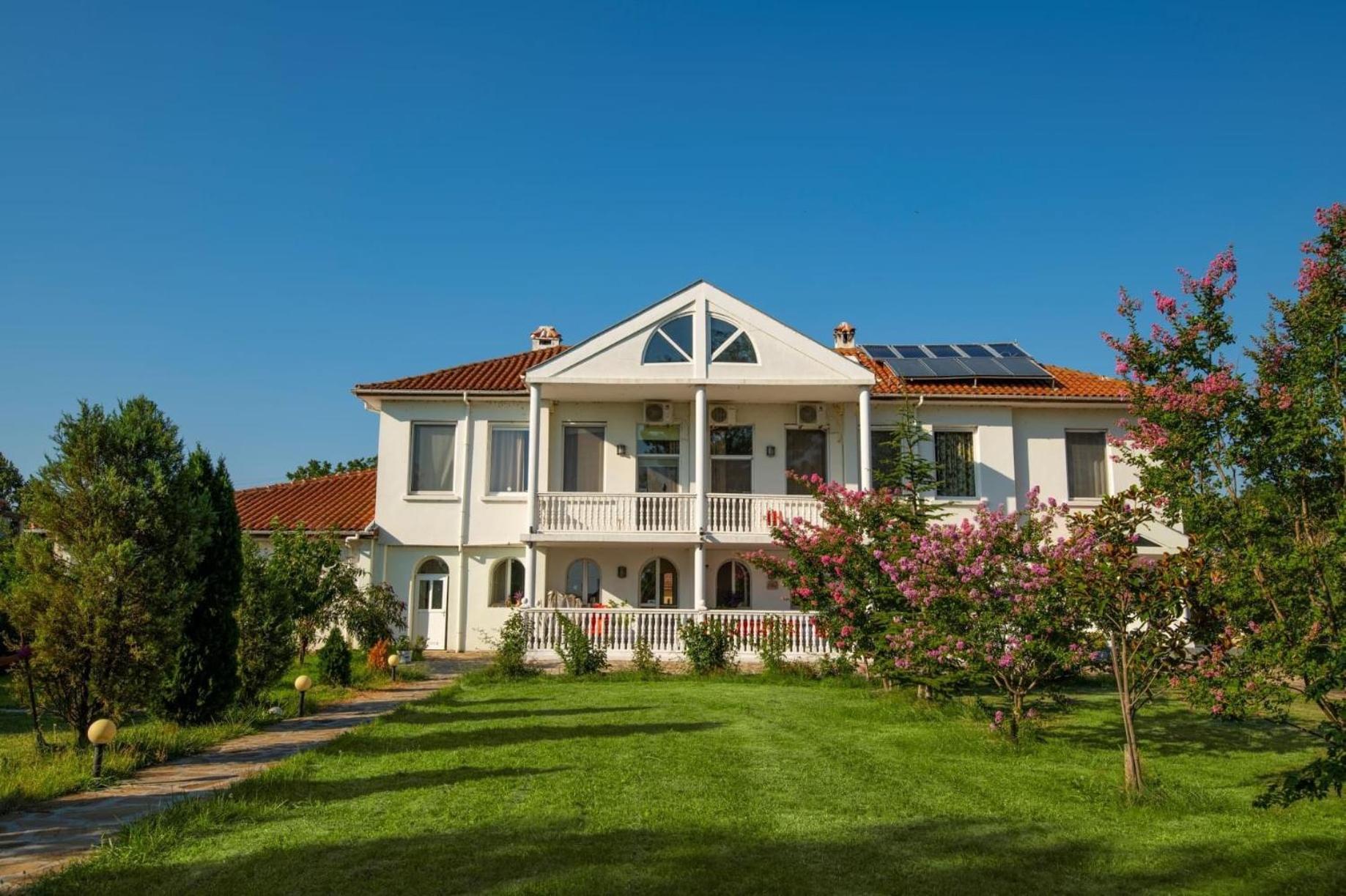 Casa di Bakalovi