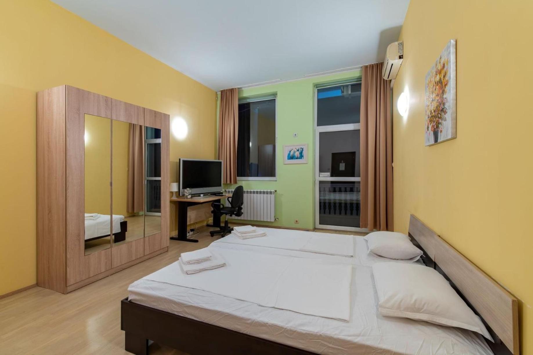 Casa di Bakalovi