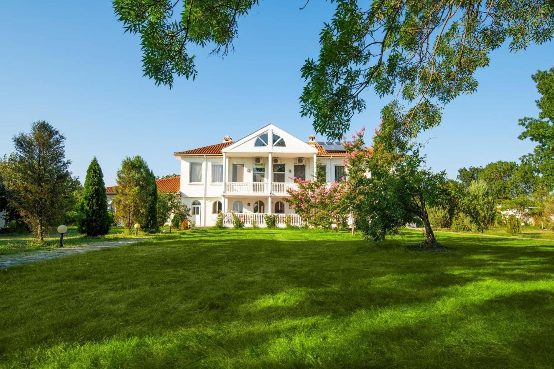 Casa di Bakalovi
