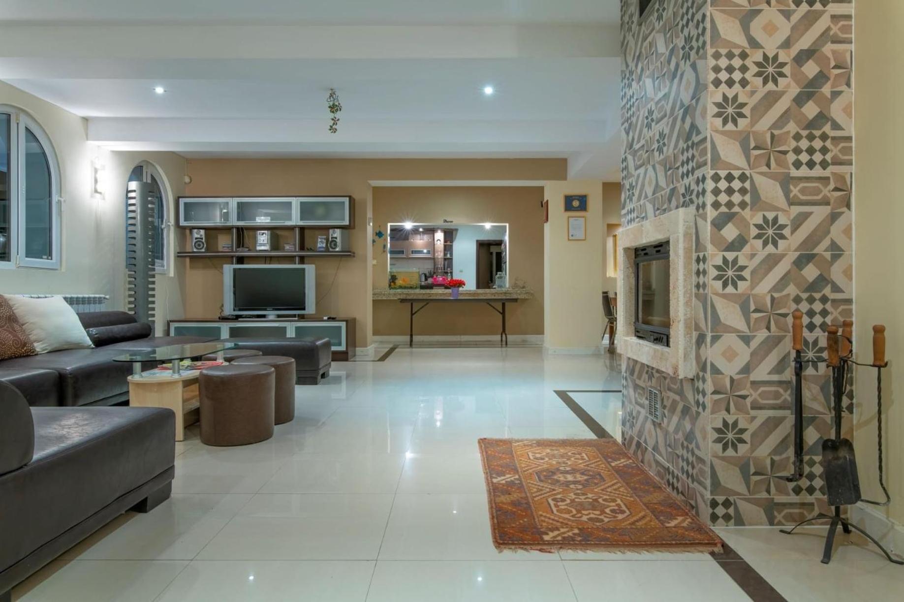 Casa di Bakalovi