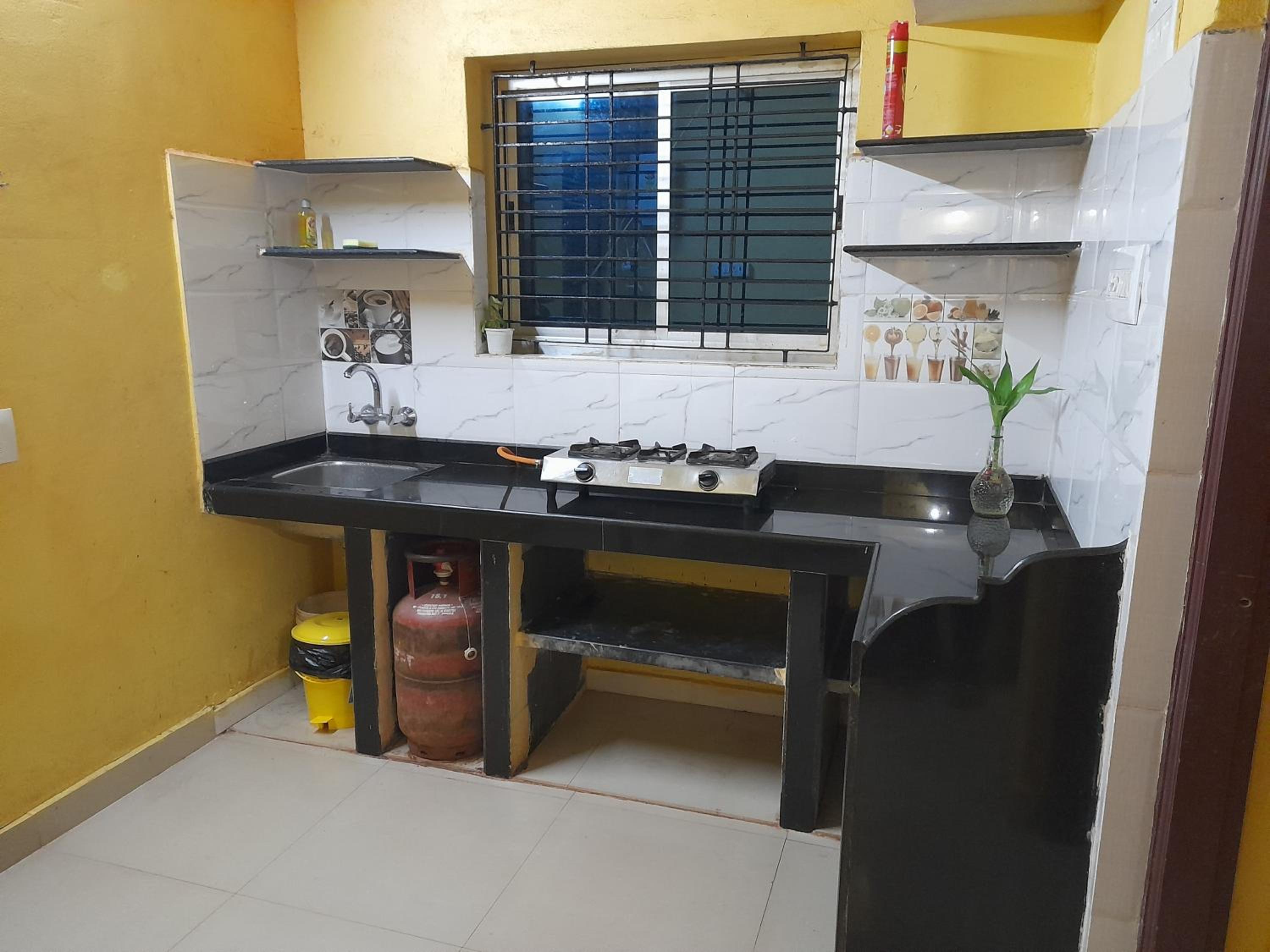 AADWIKA HOME STAY view 4