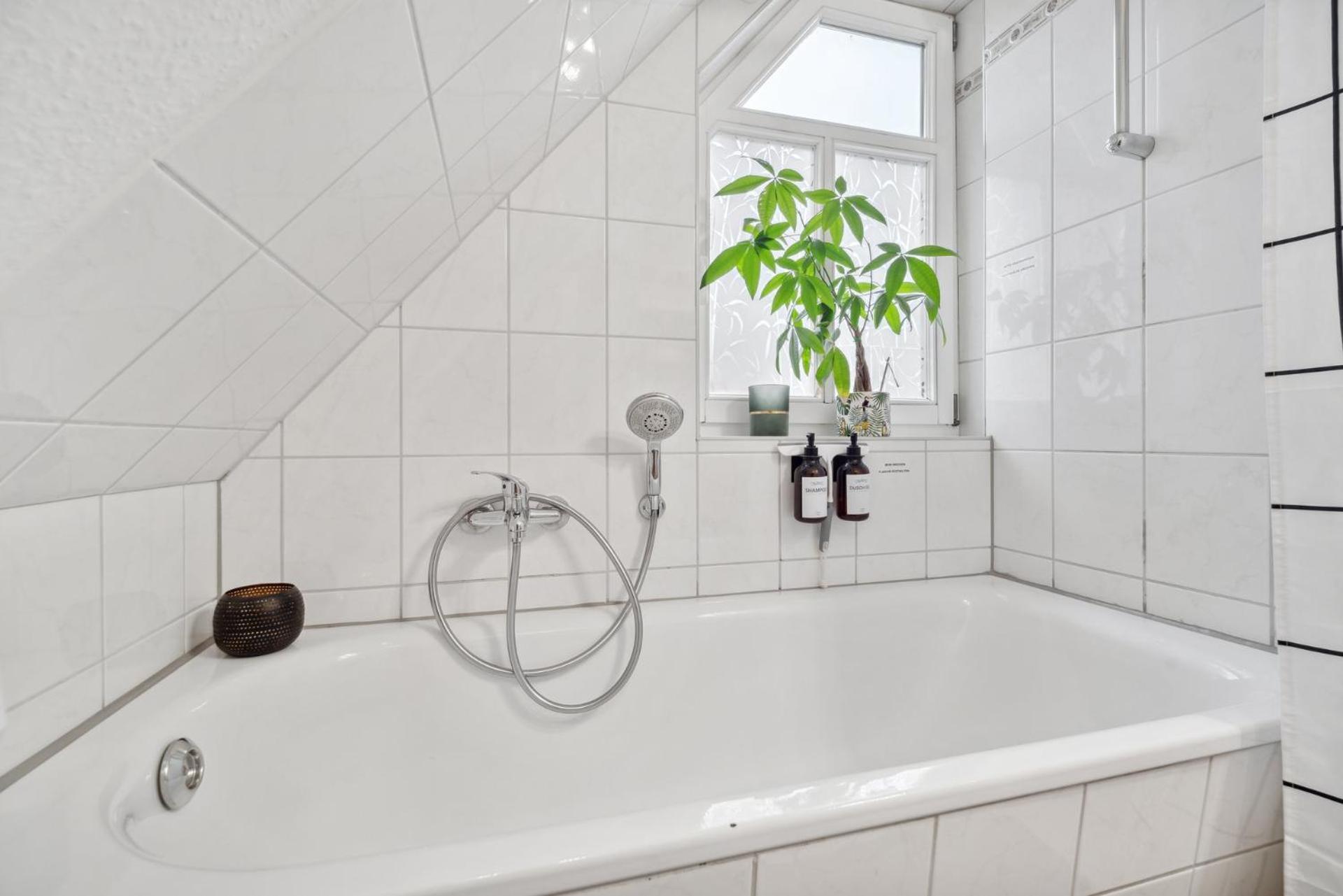 Apartments am Hainich - 59m2, 4 Personen, Küche, Netflix, Parken, Hunde Willkommen, Nationalpark
