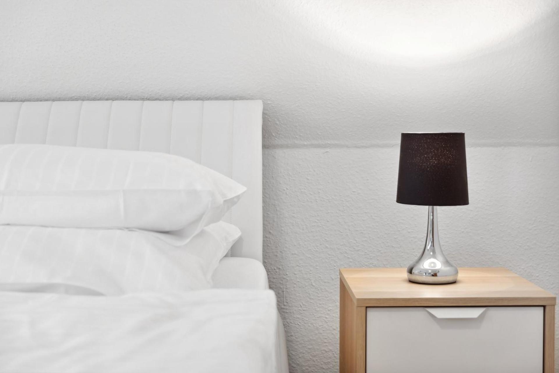 Apartments am Hainich - 59m2, 4 Personen, Küche, Netflix, Parken, Hunde Willkommen, Nationalpark
