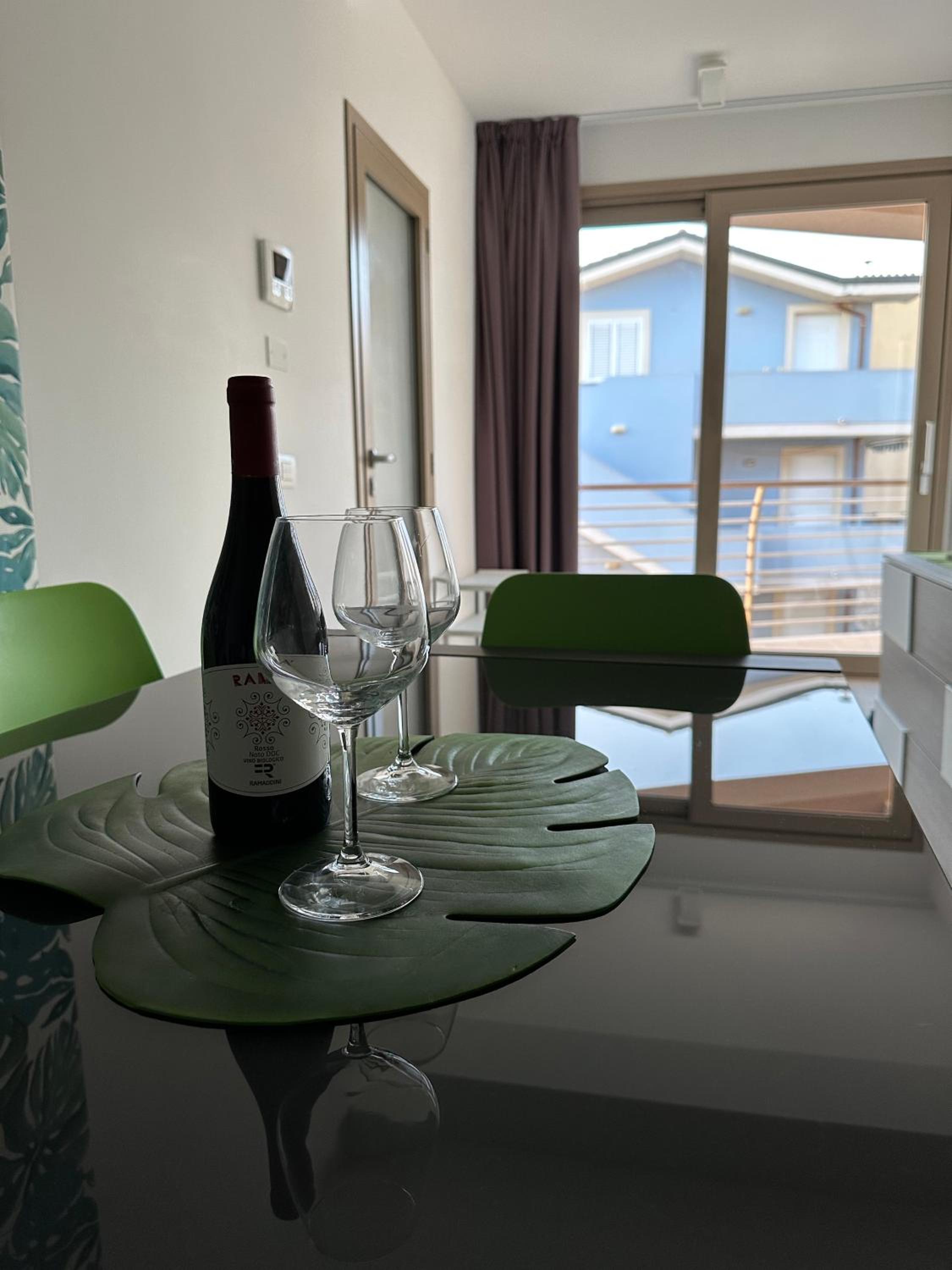 L'appartamento al porto view 3