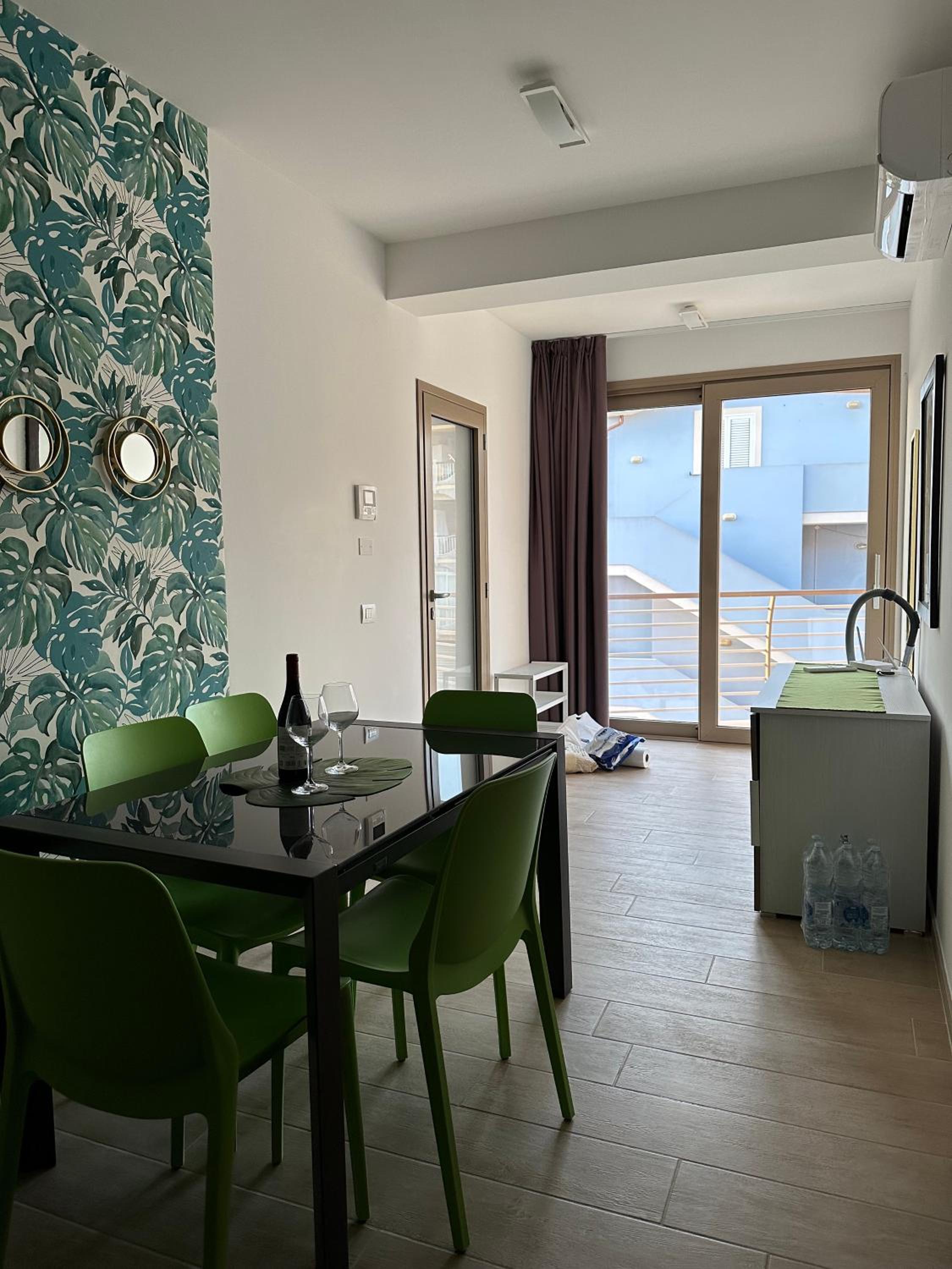 L'appartamento al porto view 4