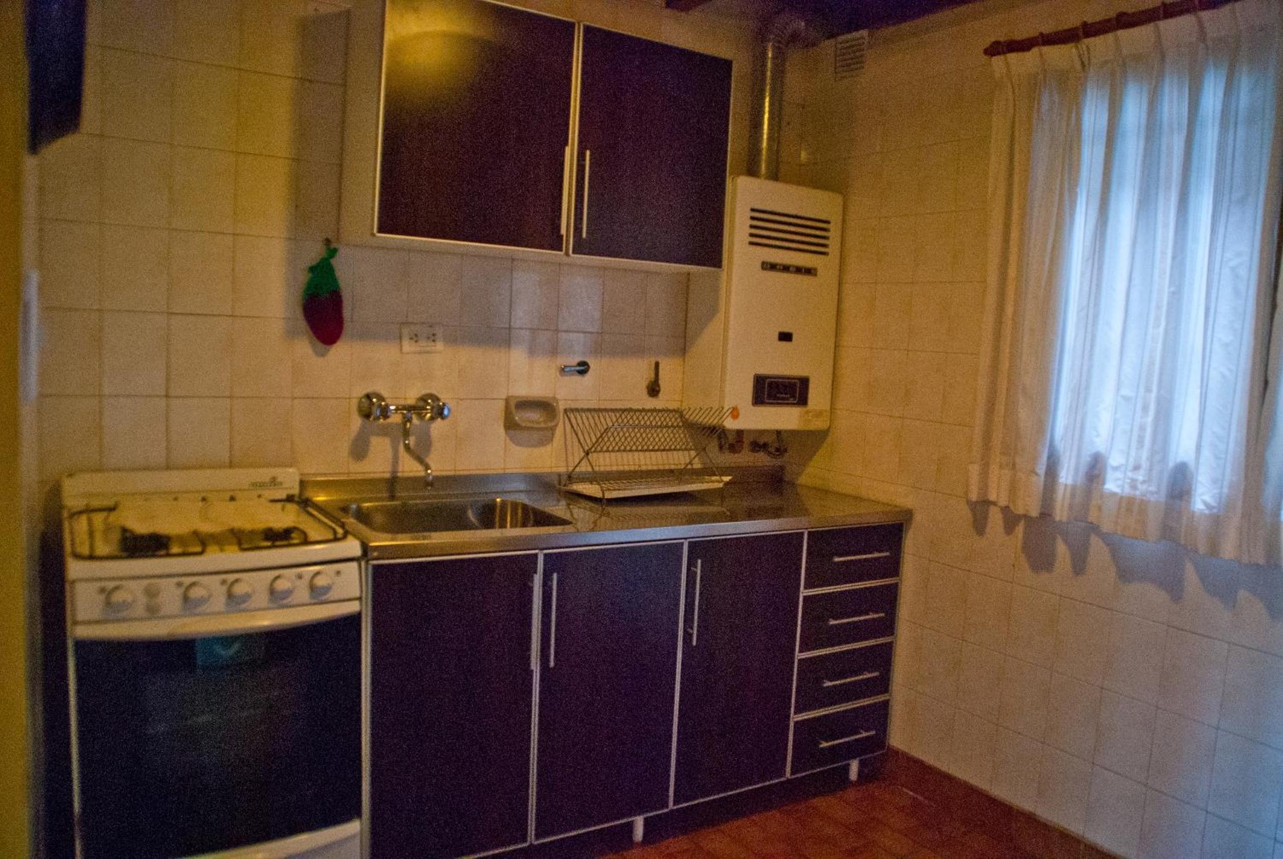 Cabañas Villa Pañil