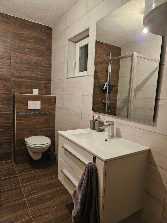 Planinska kuća Ruža