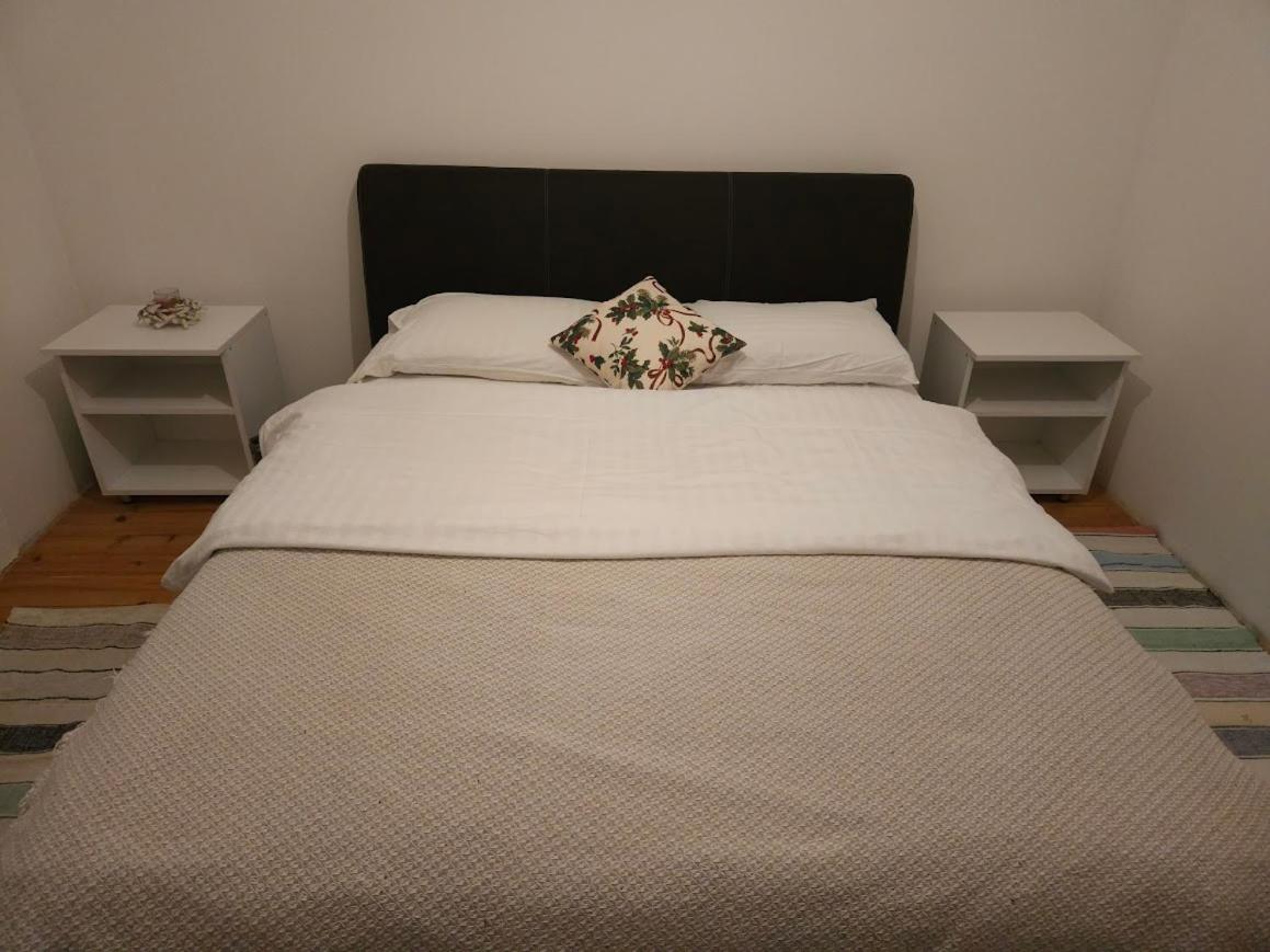 Planinska kuća Ruža