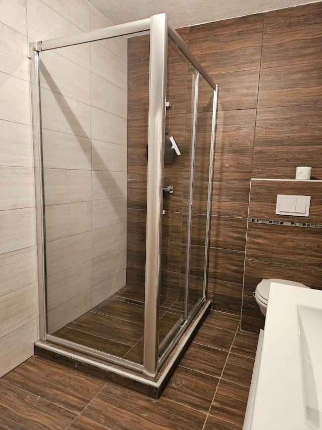 Planinska kuća Ruža