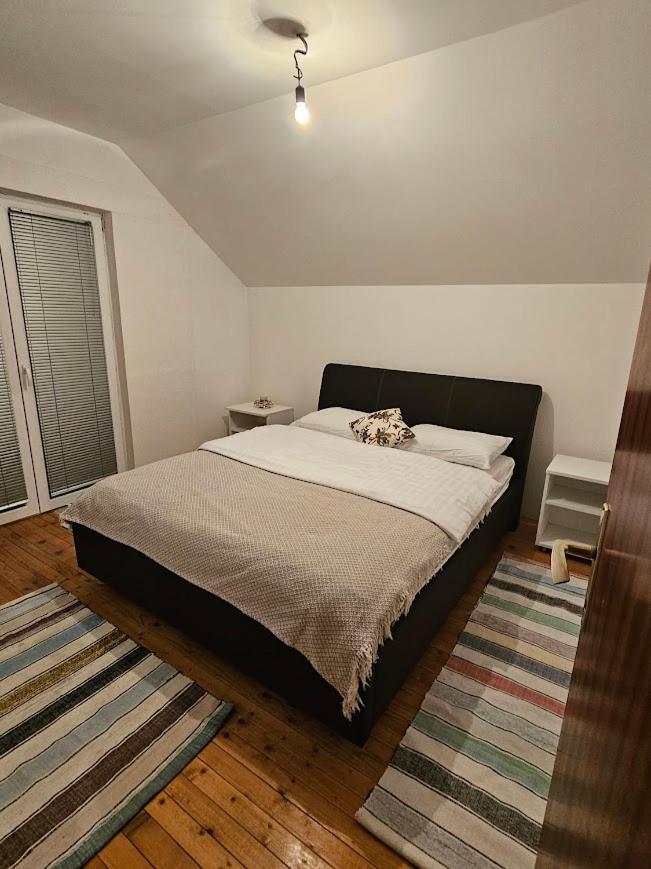 Planinska kuća Ruža