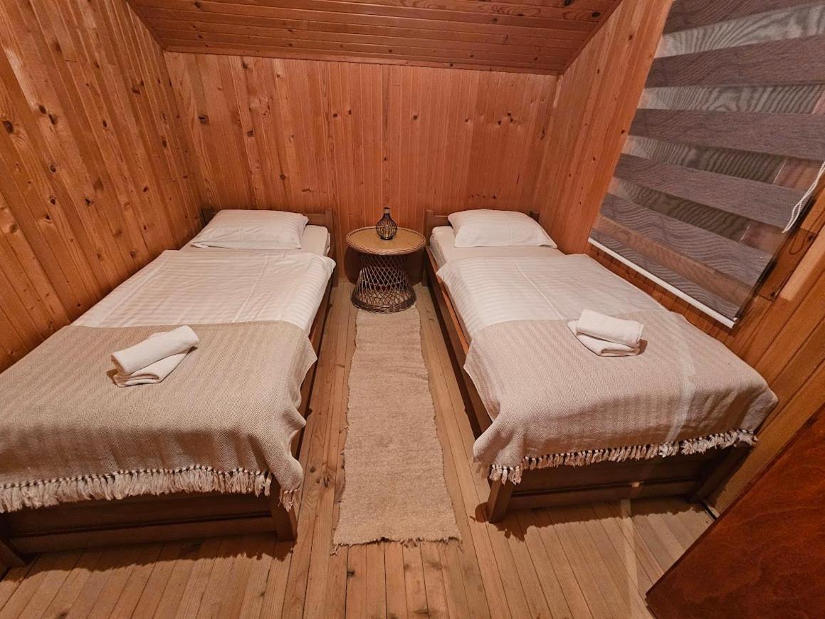 Planinska kuća Ruža