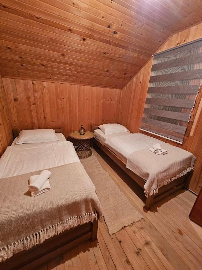 Planinska kuća Ruža
