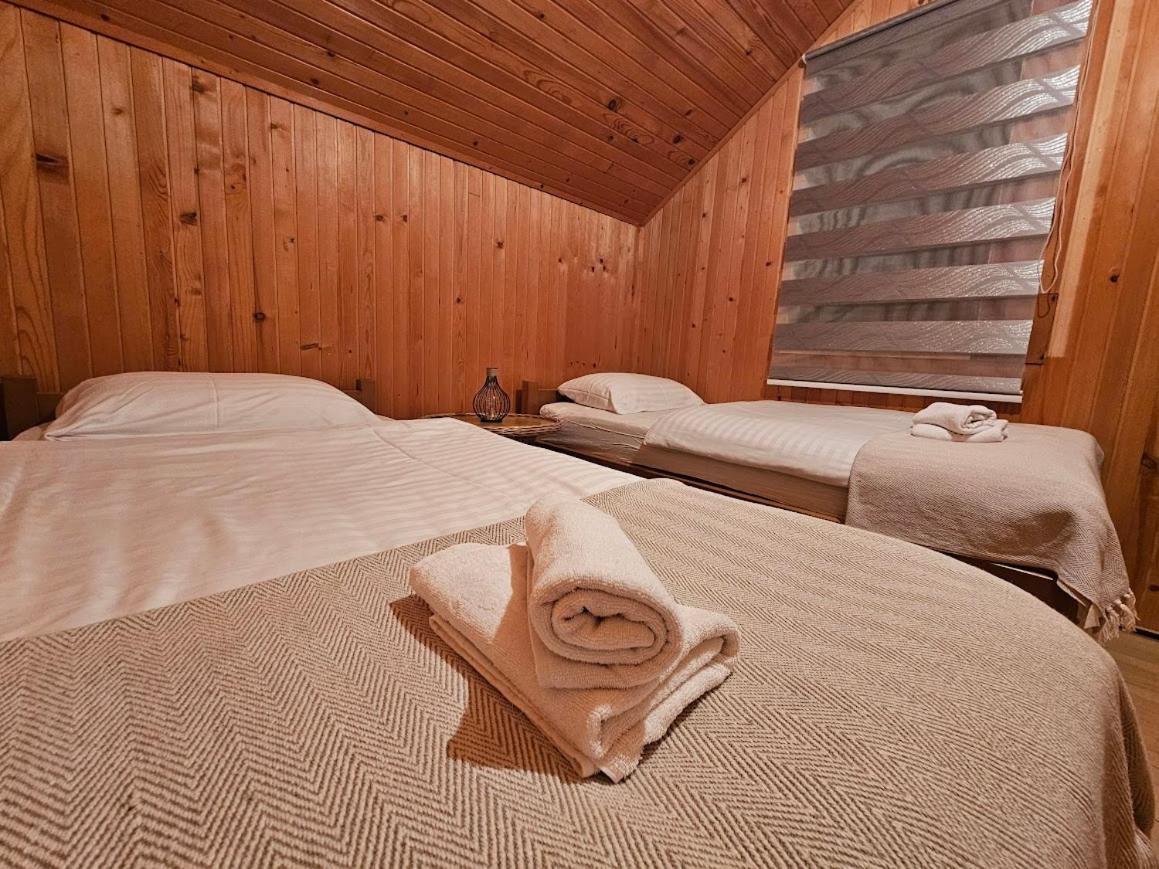 Planinska kuća Ruža