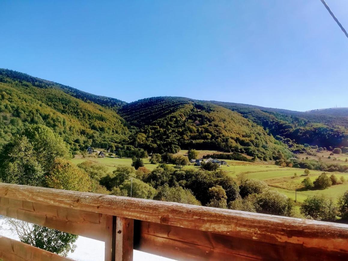 Planinska kuća Ruža