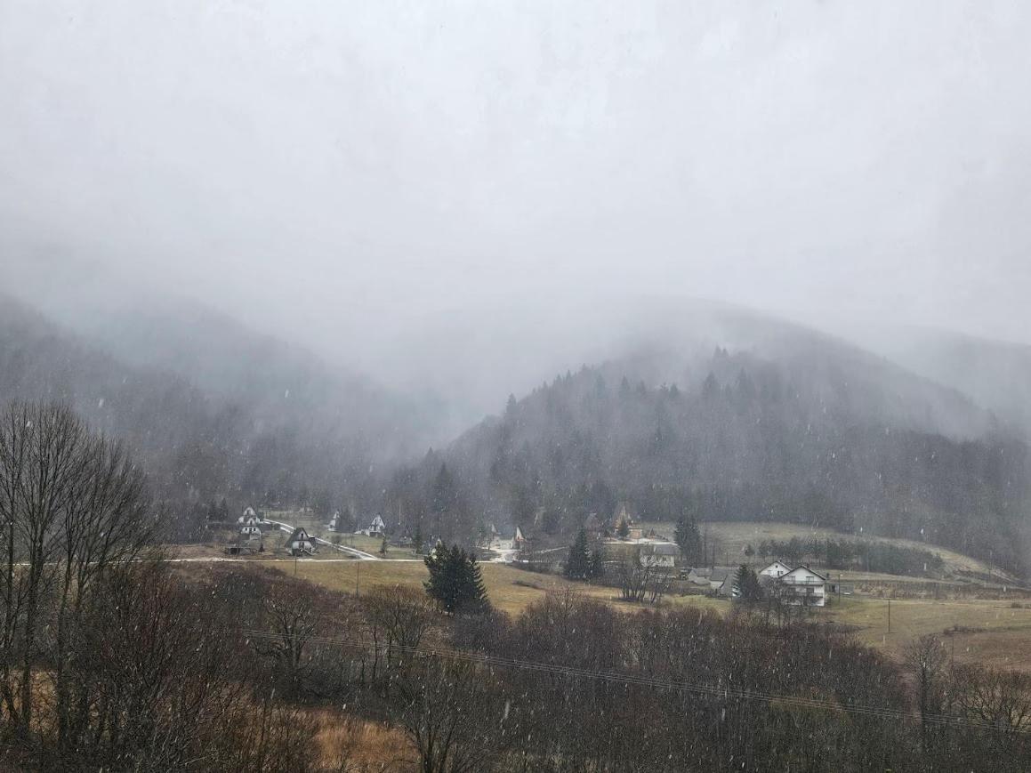 Planinska kuća Ruža