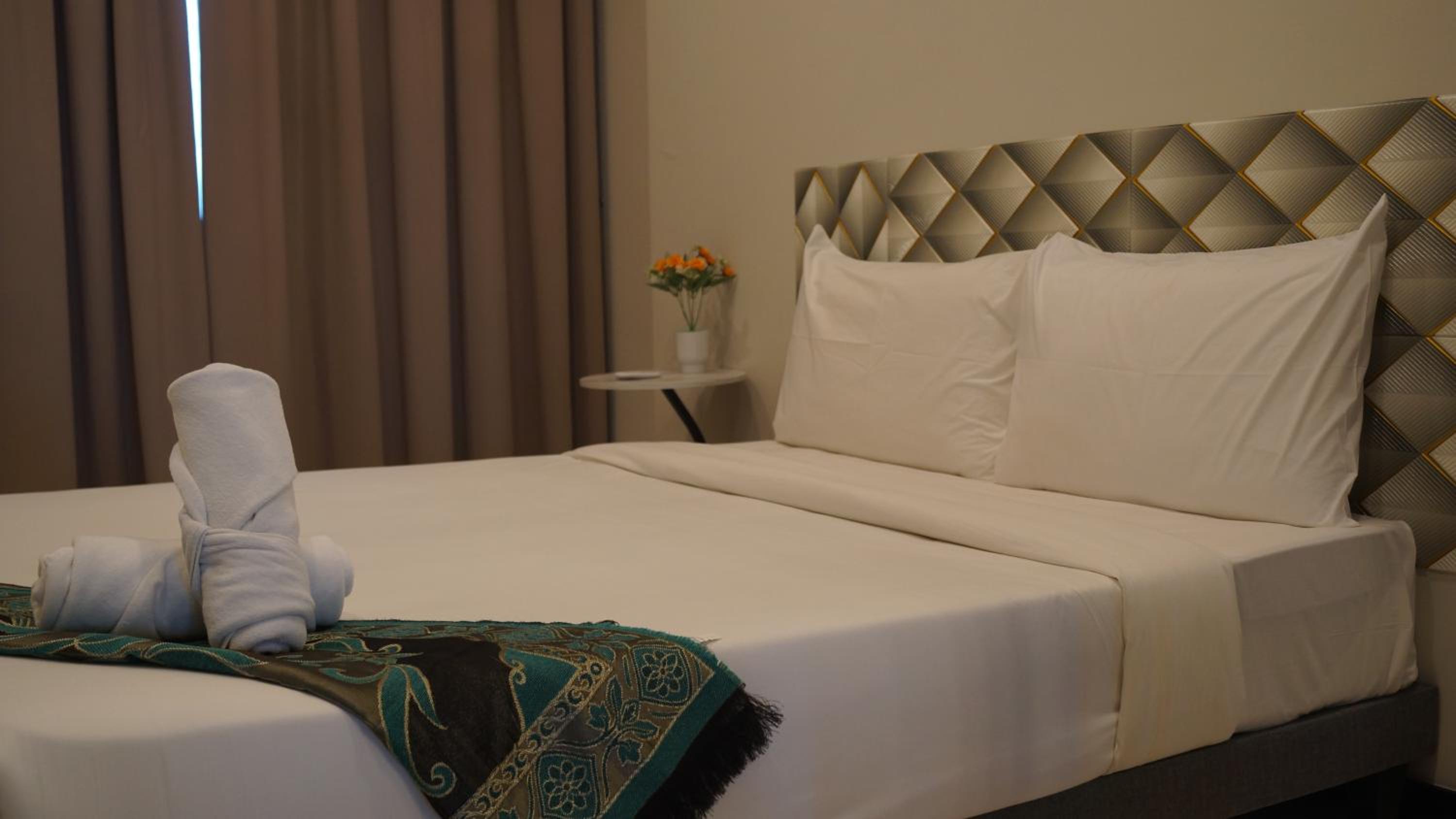 Opus Residences Merdeka Tower KL
