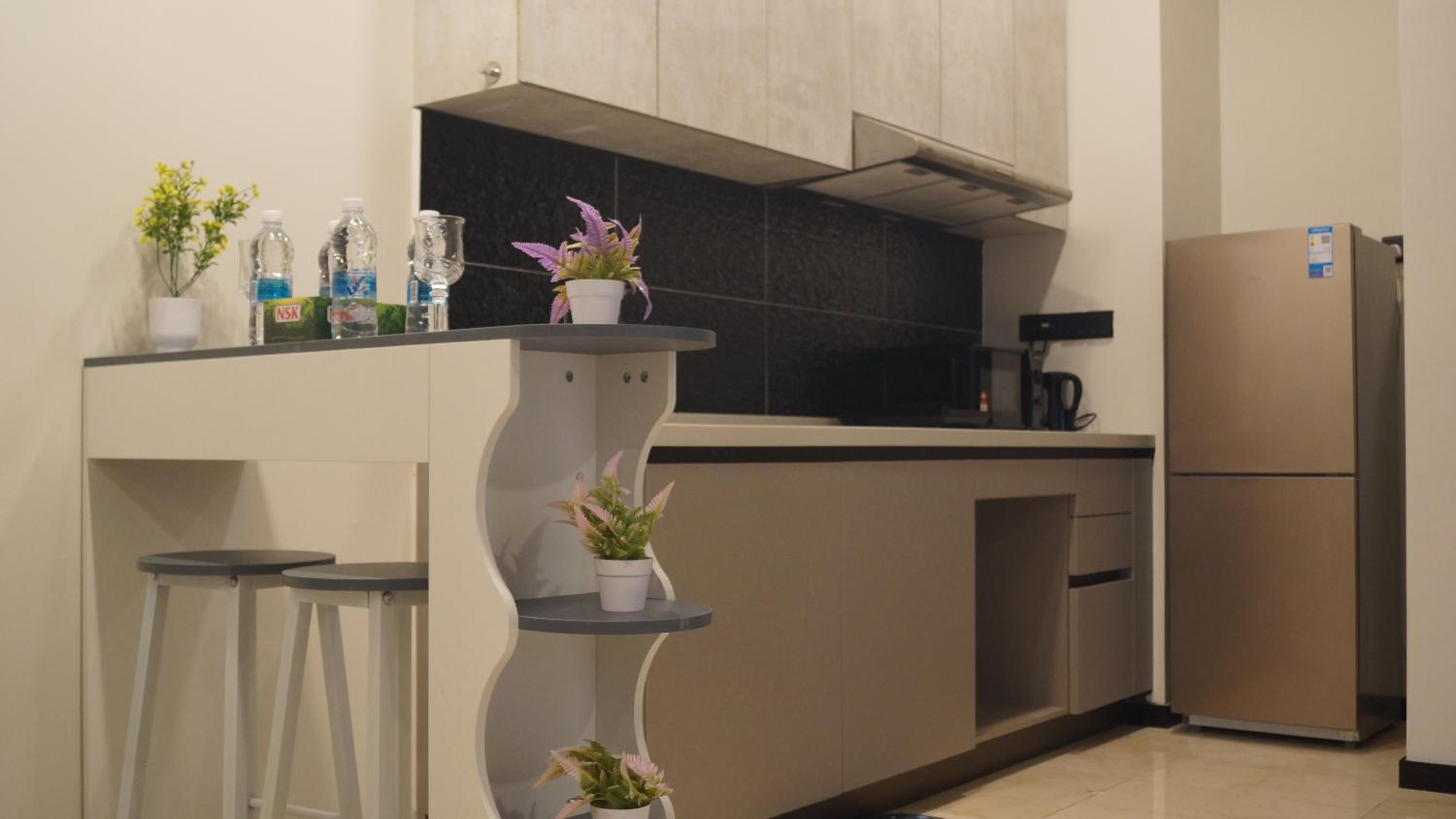 Opus Residences Merdeka Tower KL