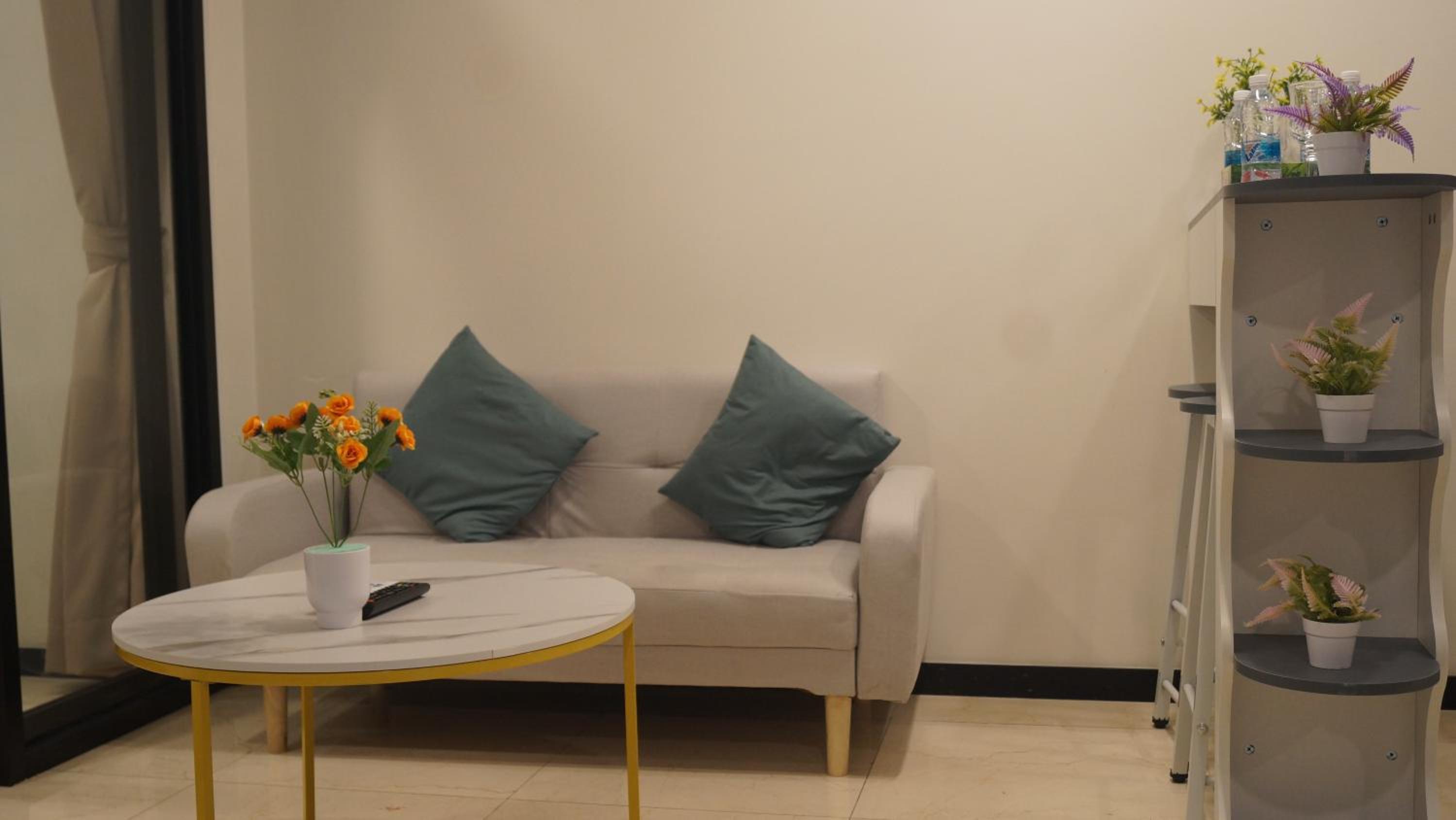 Opus Residences Merdeka Tower KL