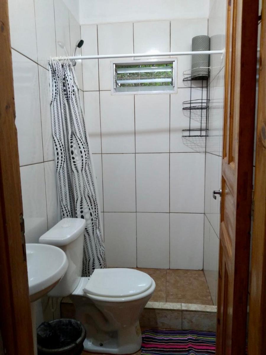 Cabañas Urunday