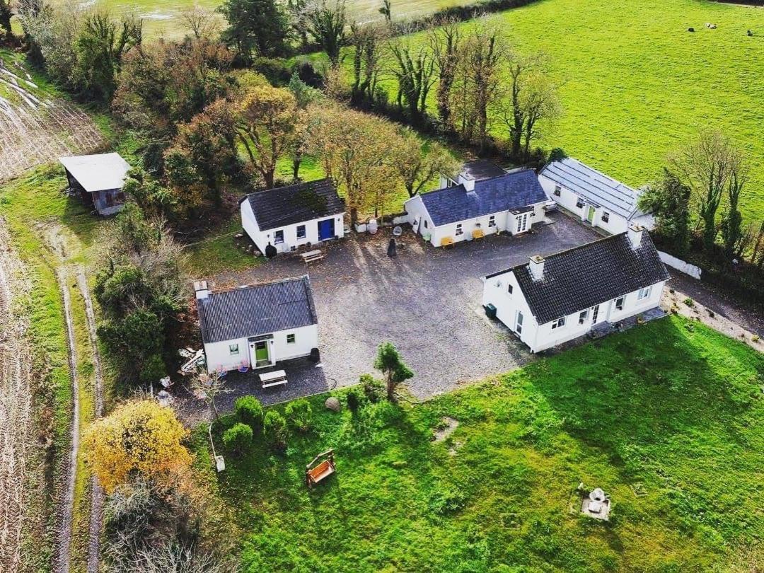 Lemonade Cottages