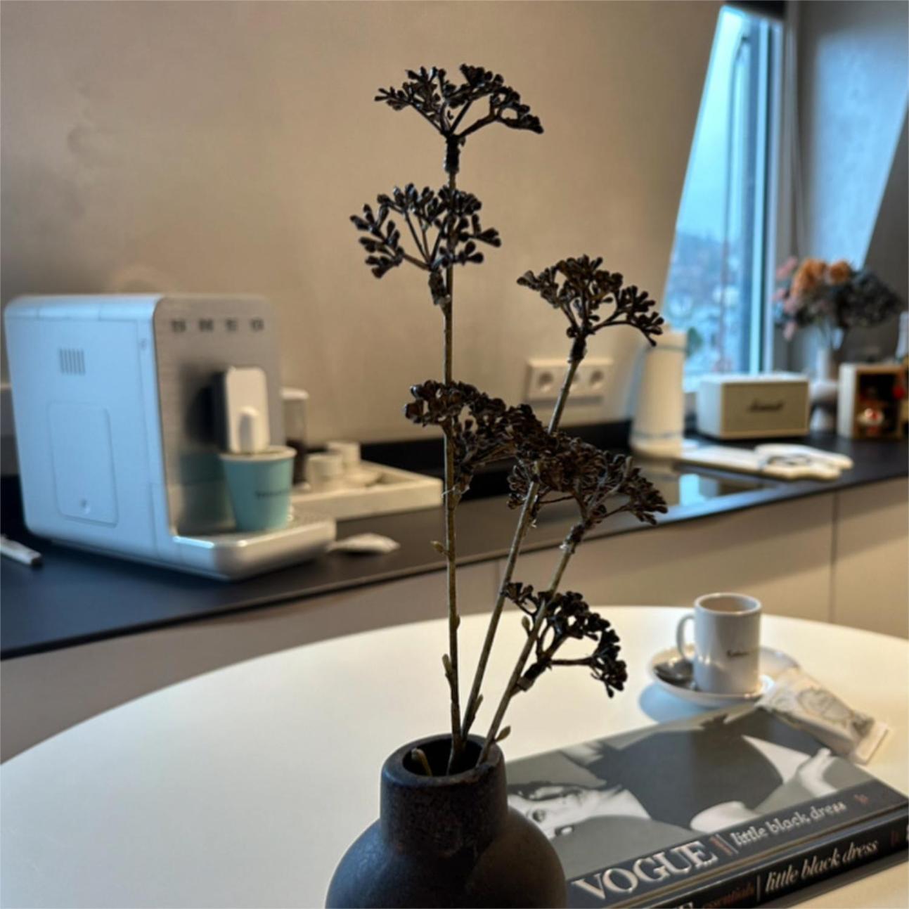 Modern Elegance in historical City Center