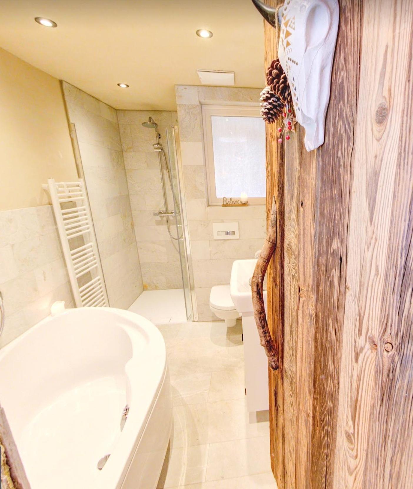 Das Mountain Getaway - Top Two Floors Stubai Super Card
