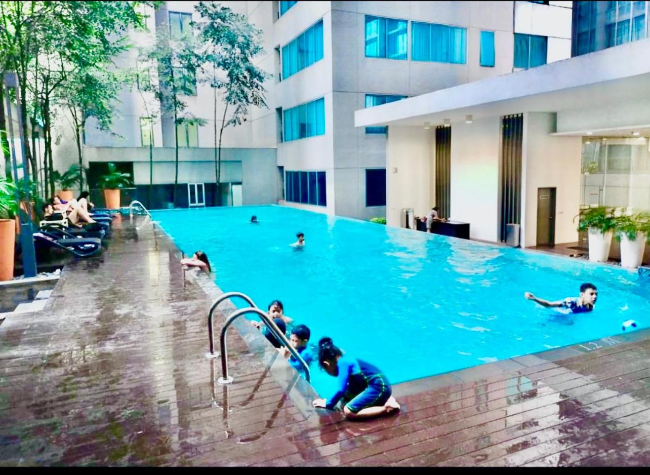 Hotel Summer suites KLCC by cozy stay - Image 1