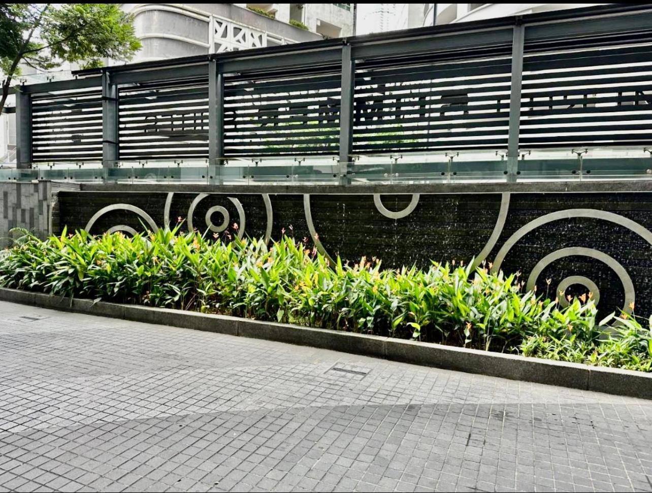 Summer suites KLCC by cozy stay