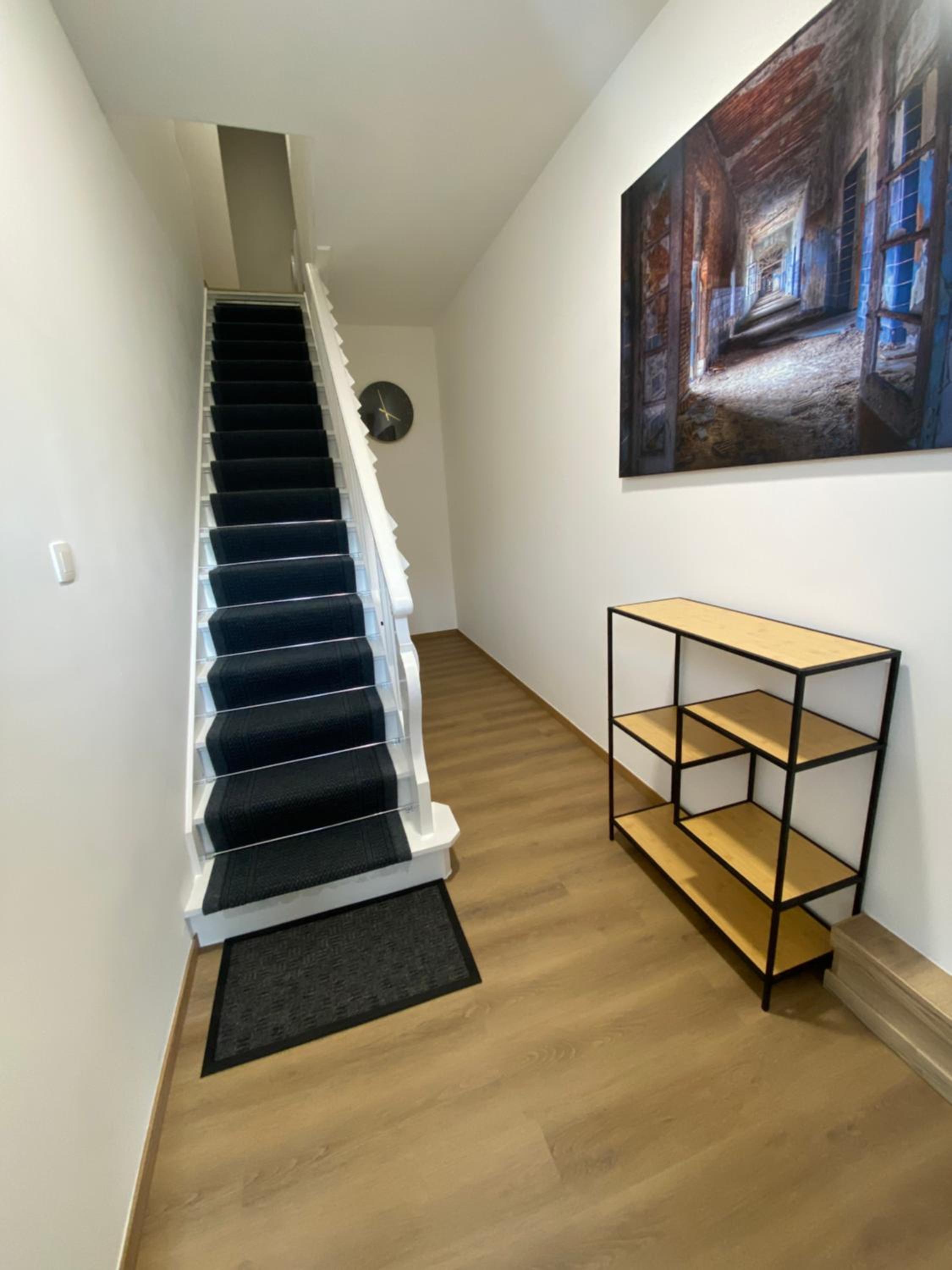D-012 Bel appart et balcon climatisé parking privé gratuit sur demande