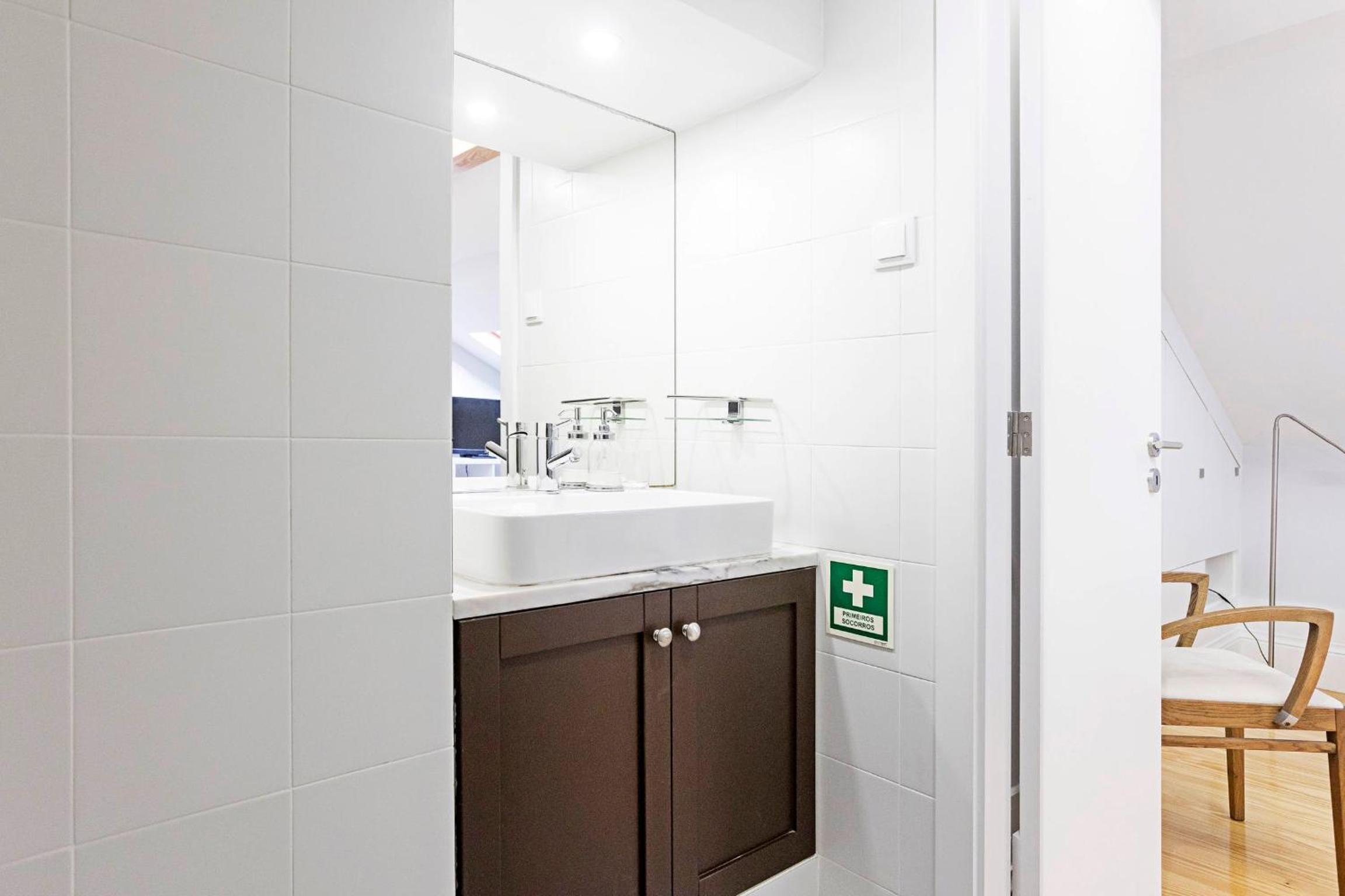 Gonzaga Suite by LovelyStay view 4