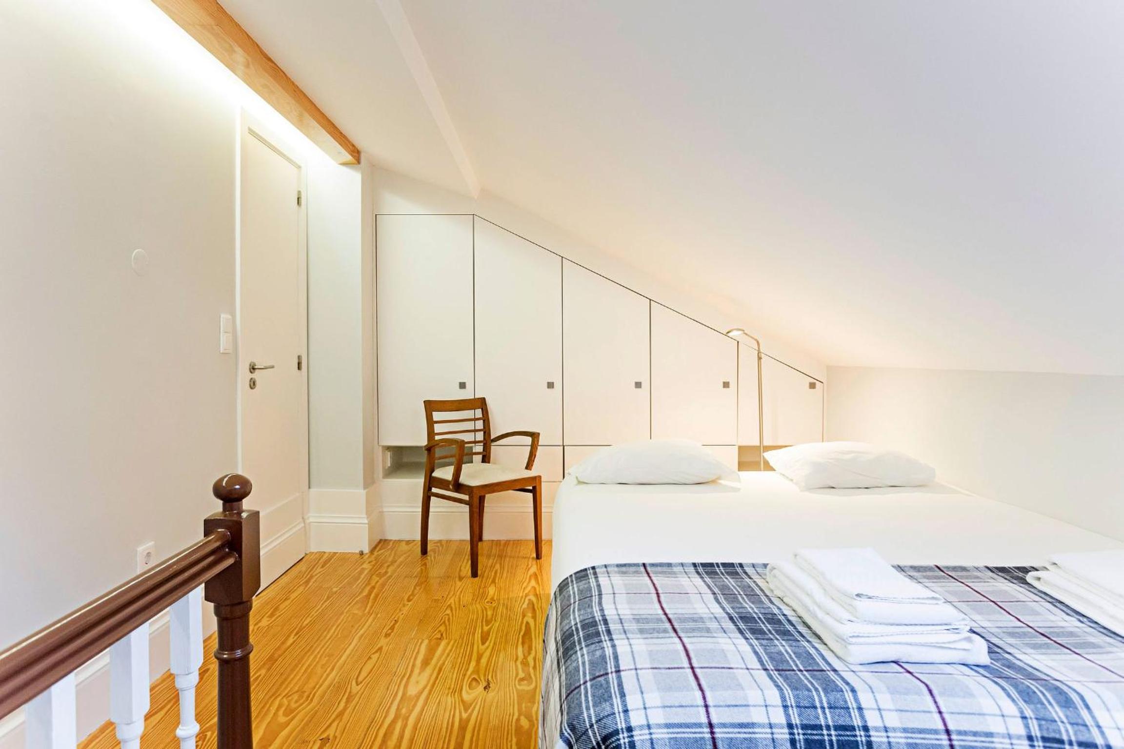 Gonzaga Suite by LovelyStay view 5