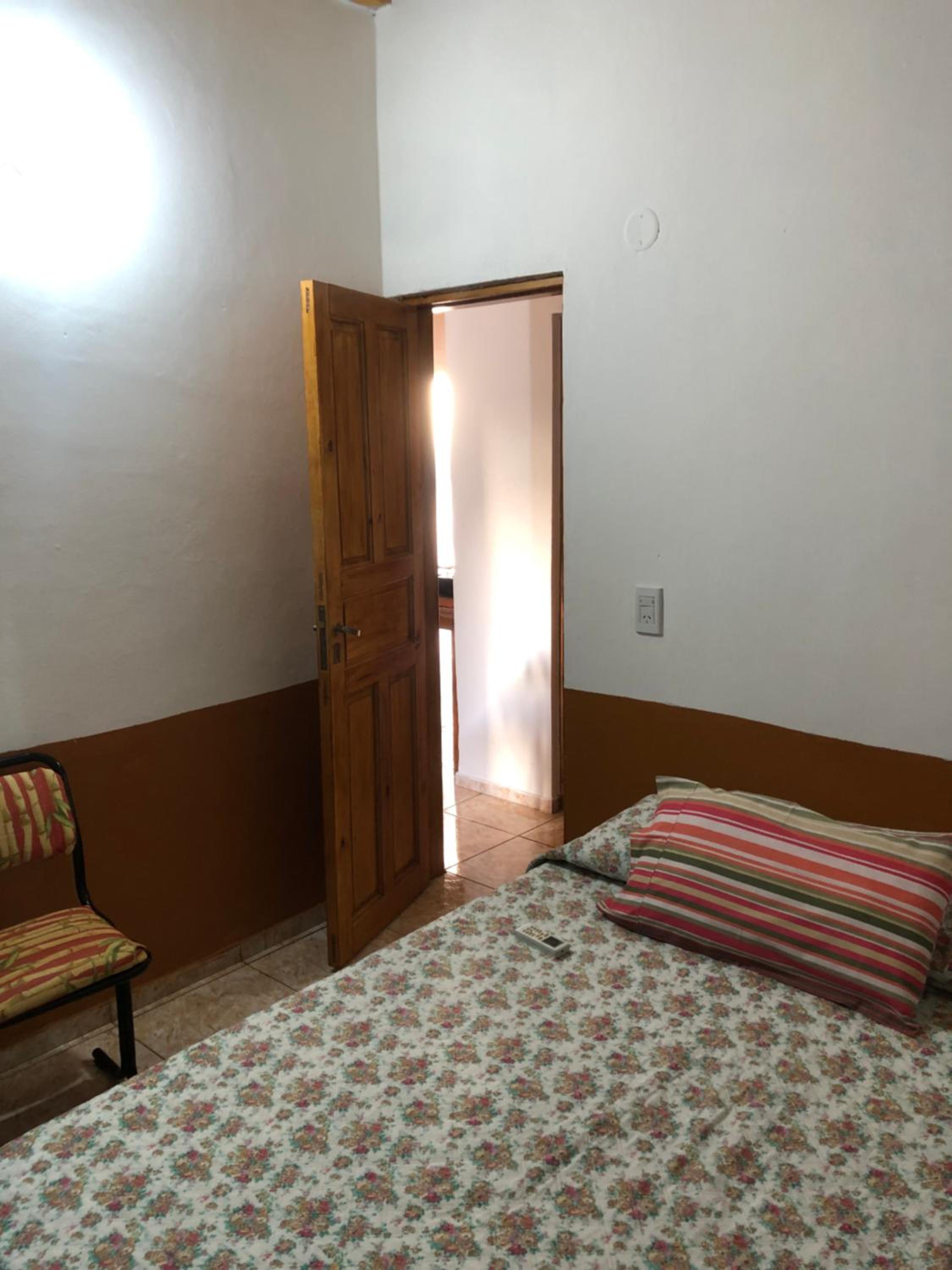 Cabañas Urunday