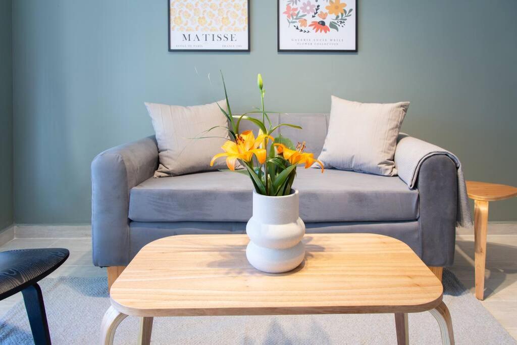 Tacca Beautiful & Cozy apartment