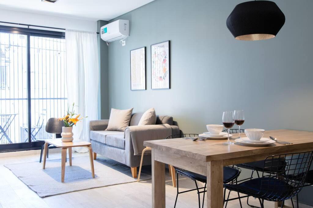 Tacca Beautiful & Cozy apartment