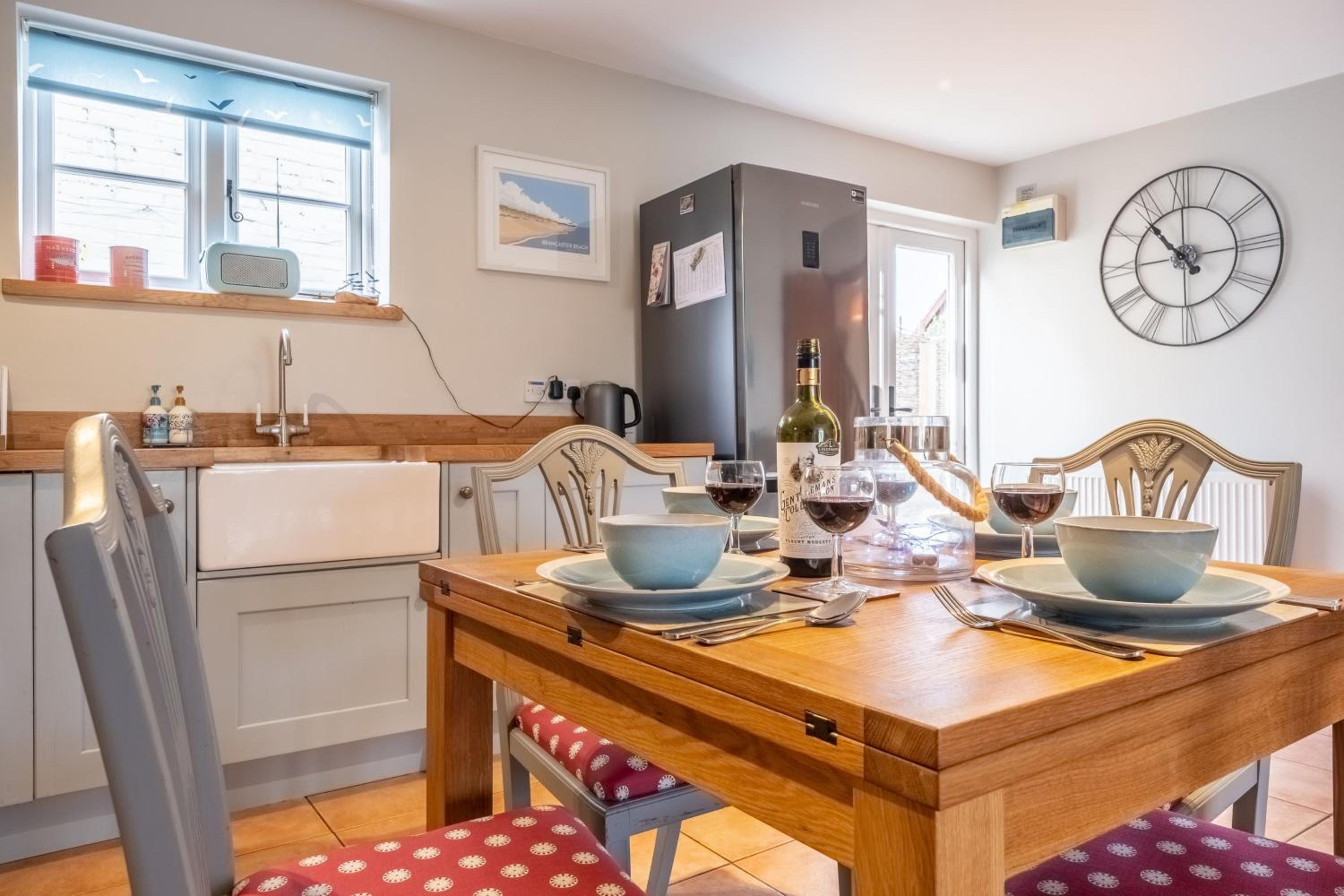 Cornloft Cottage