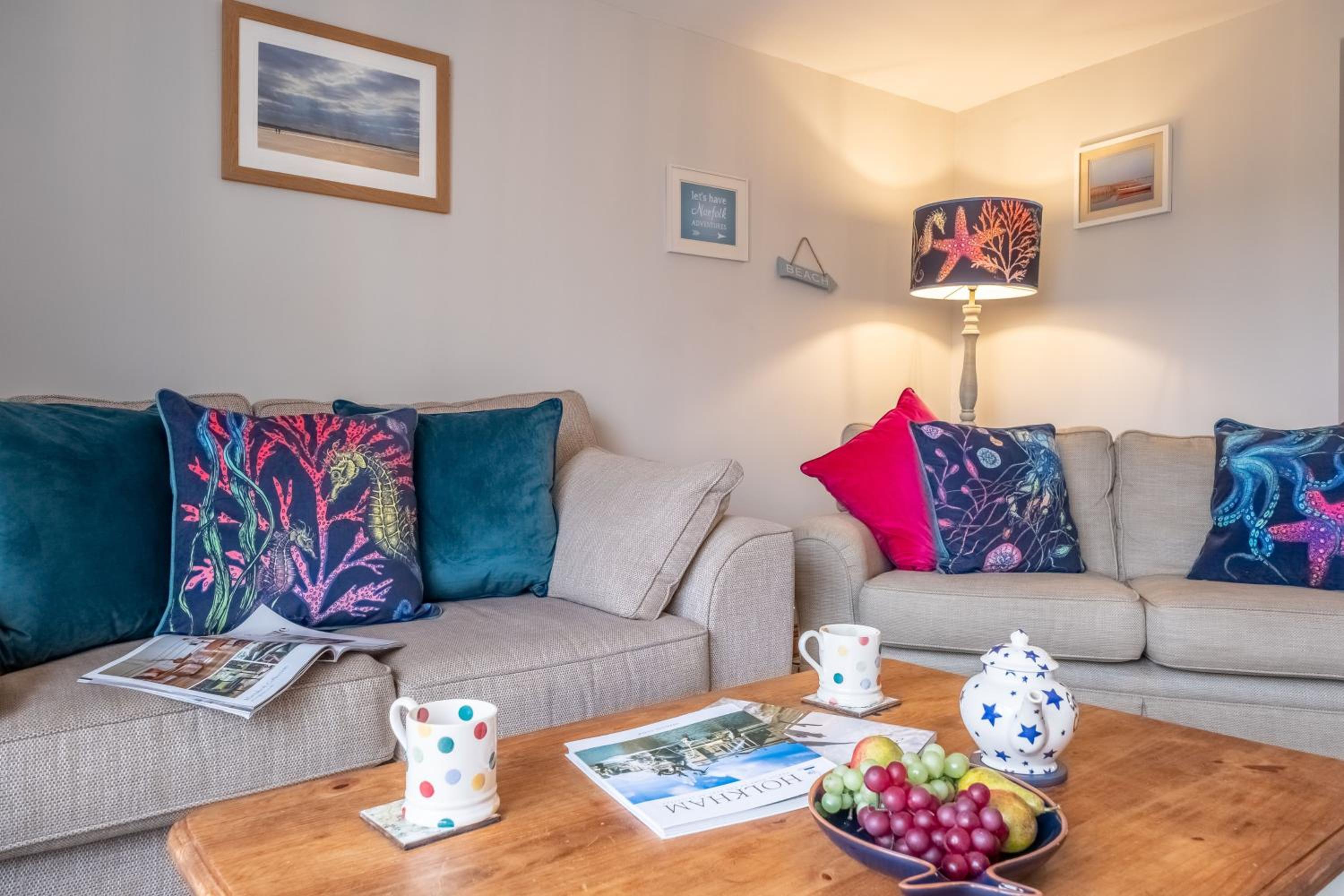 Cornloft Cottage