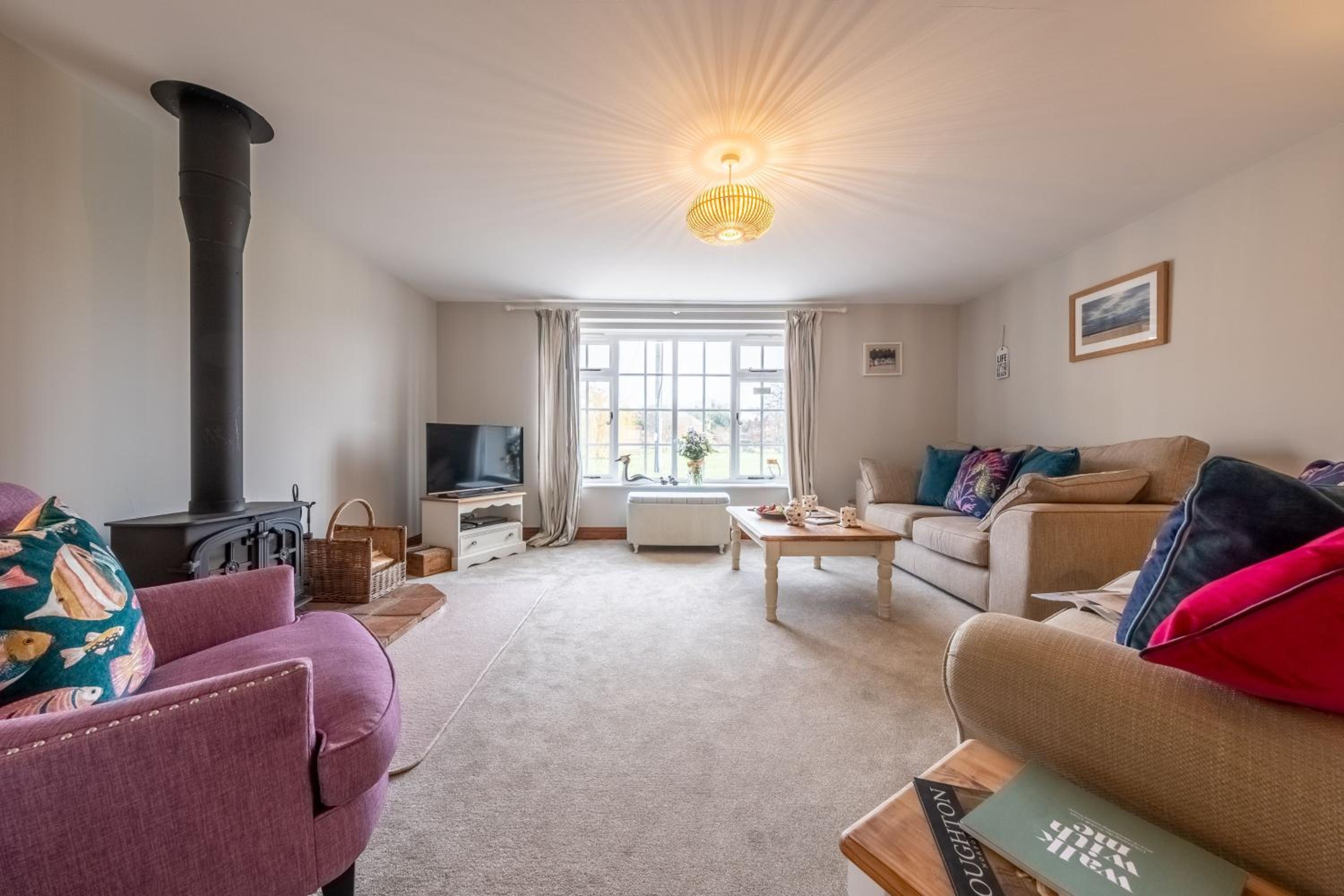 Cornloft Cottage