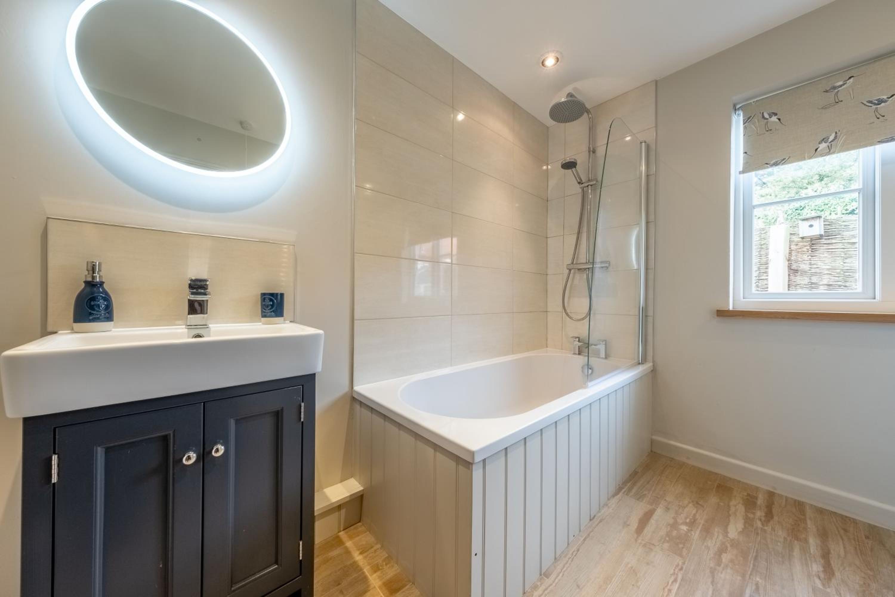 Cornloft Cottage