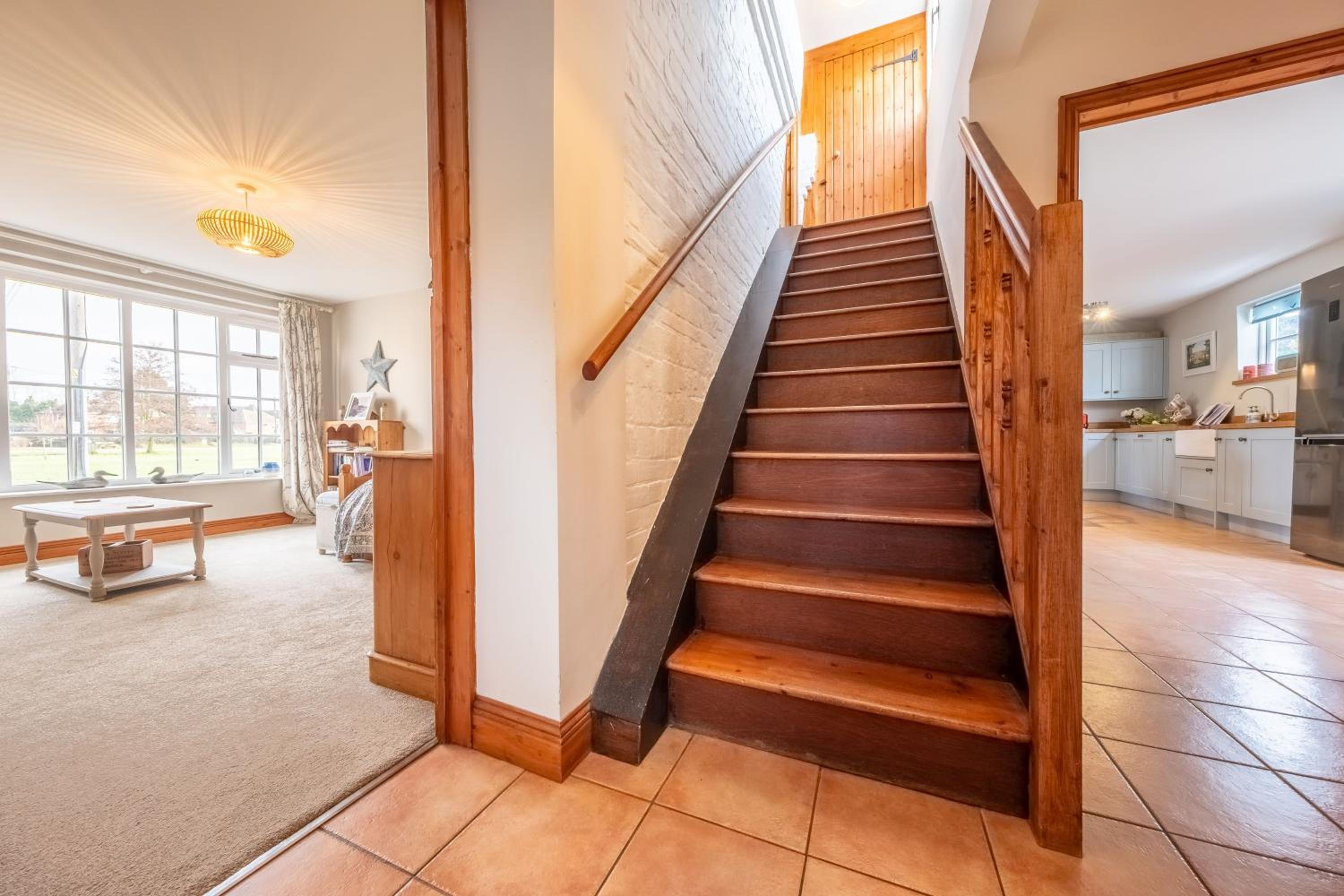Cornloft Cottage