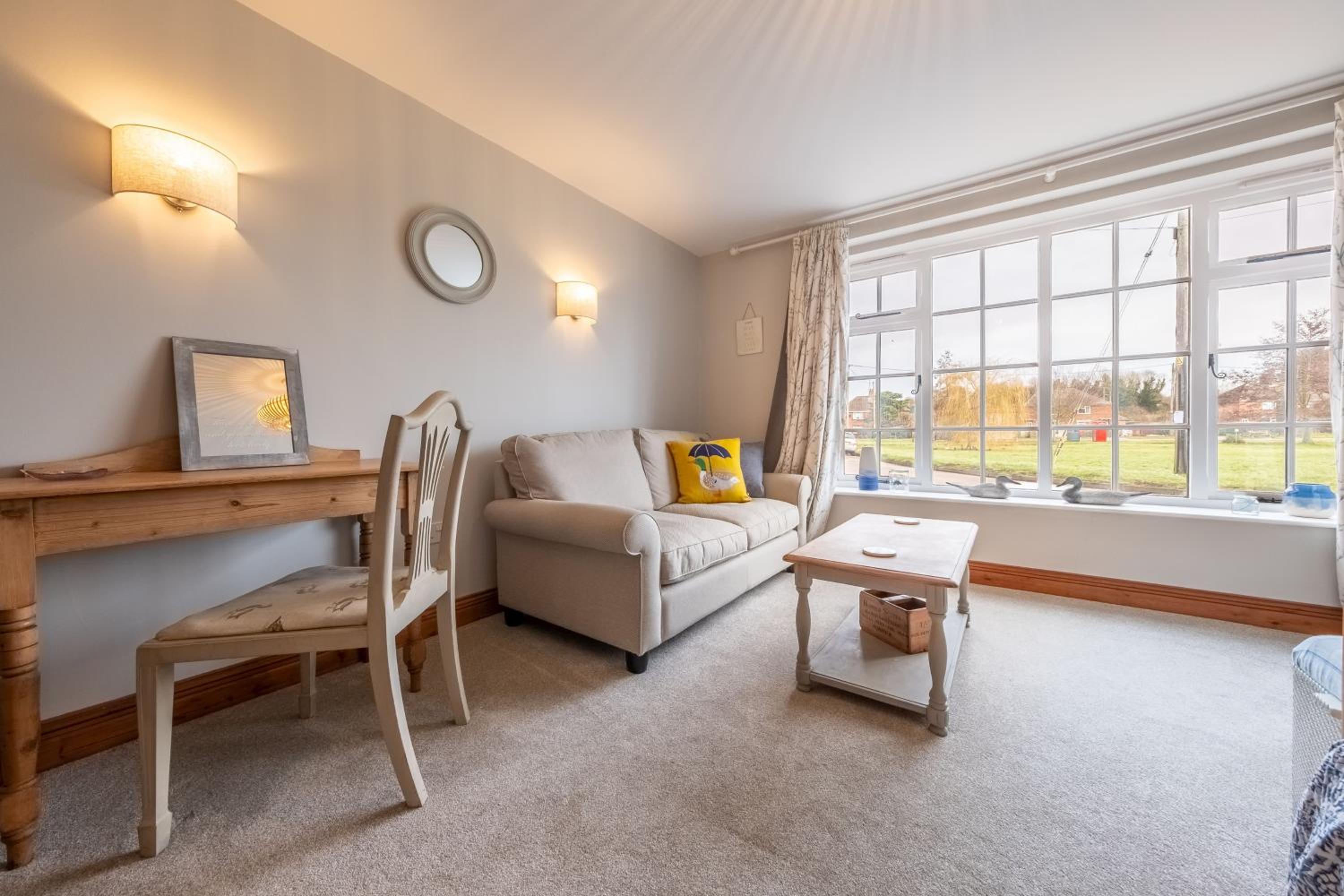 Cornloft Cottage