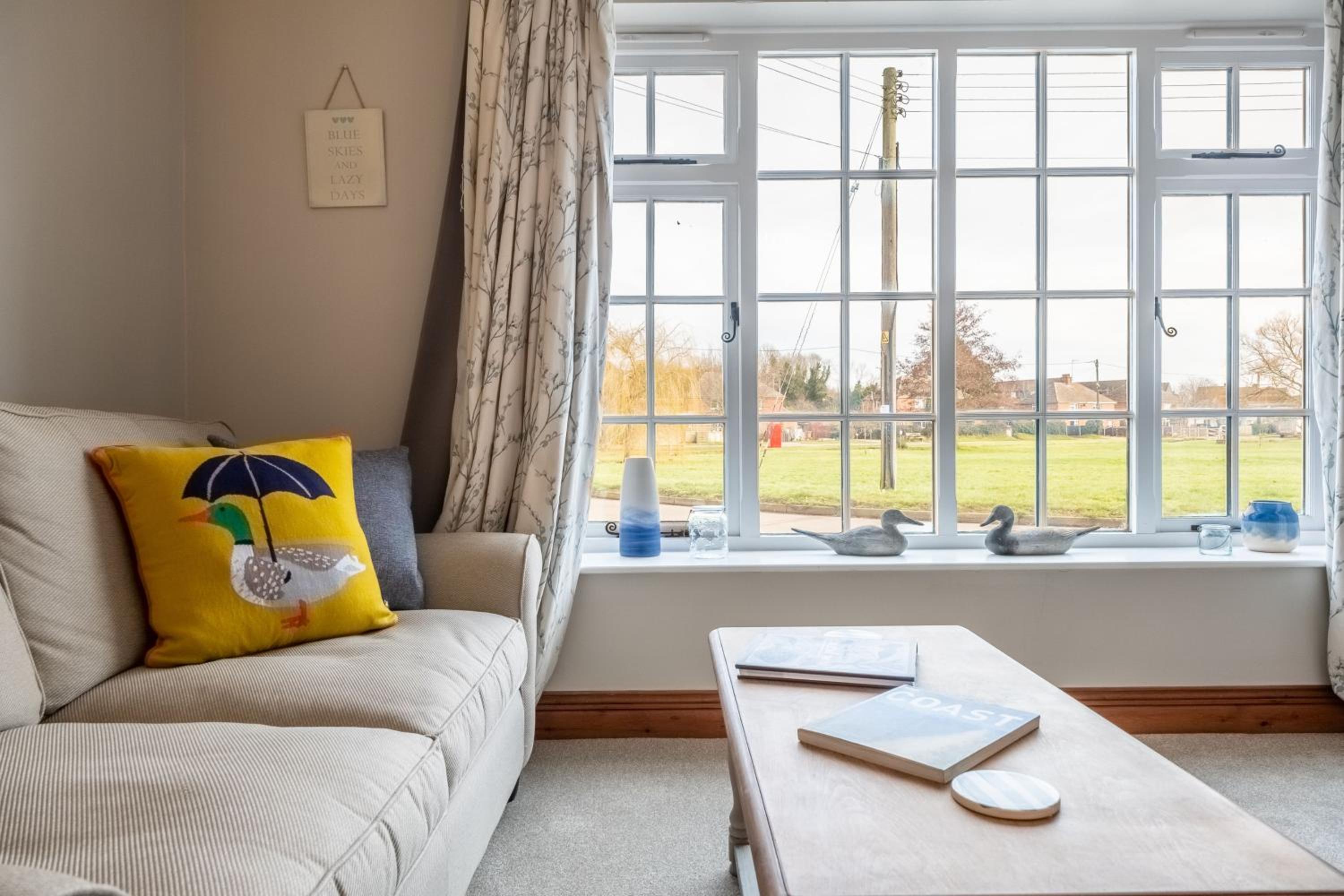 Cornloft Cottage