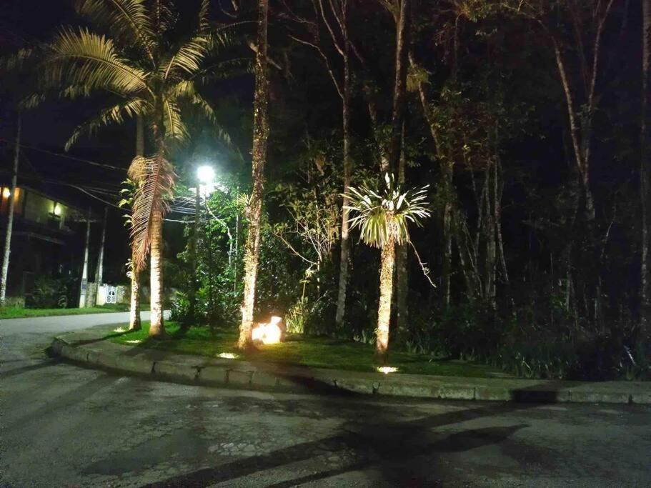 CANTINHO DO CÉU x