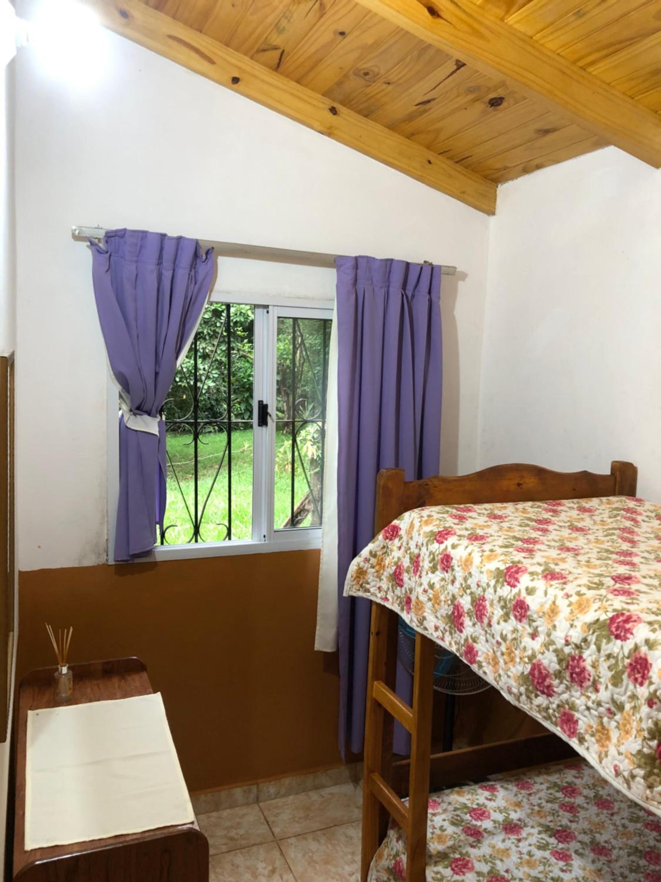 Cabañas Urunday