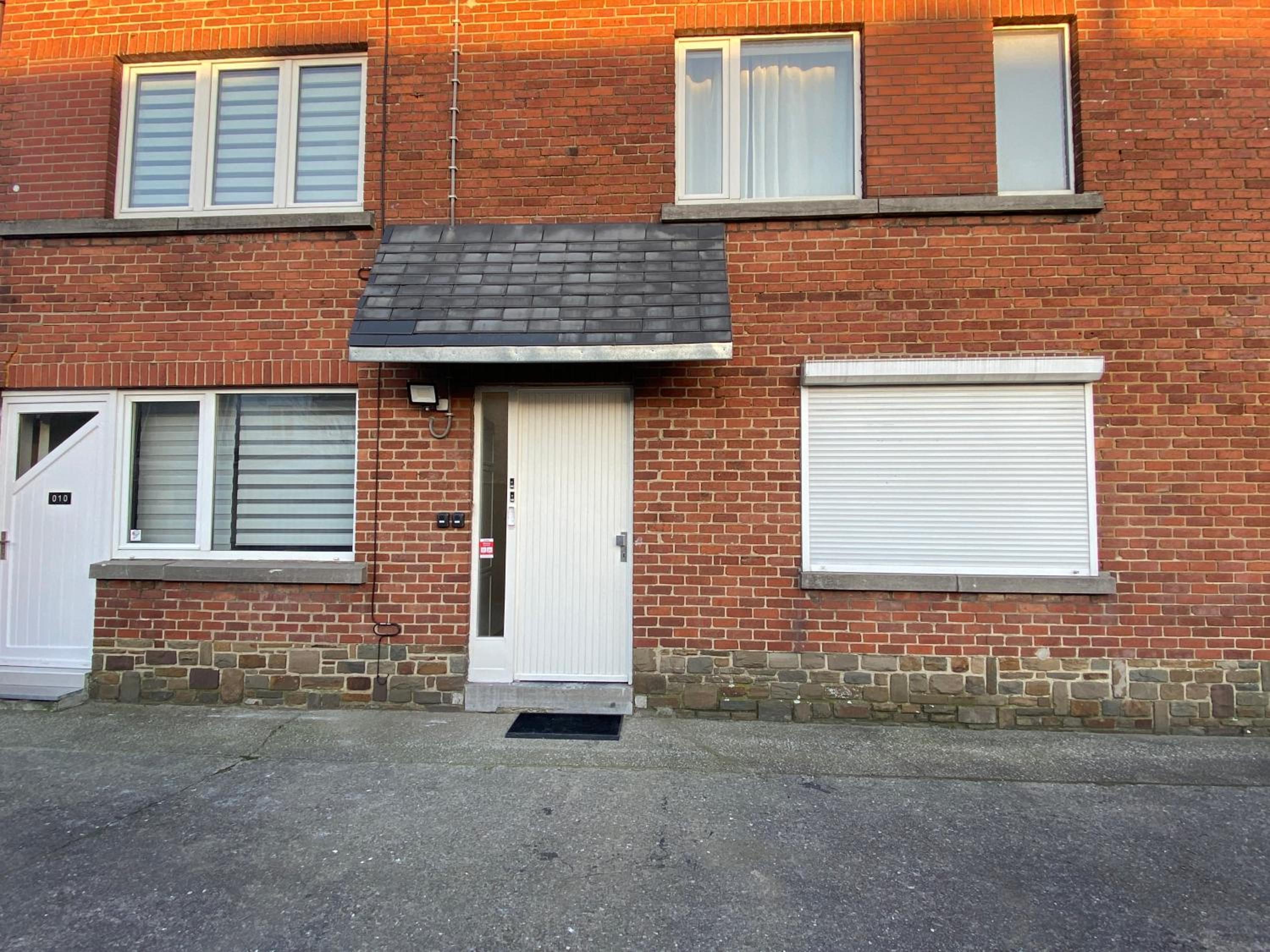 D-011 Bel appart calme climatisé parking privé gratuit sur demande
