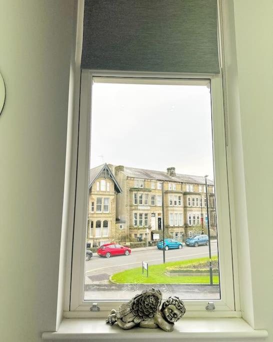 Town Centre Apartment Harrogate