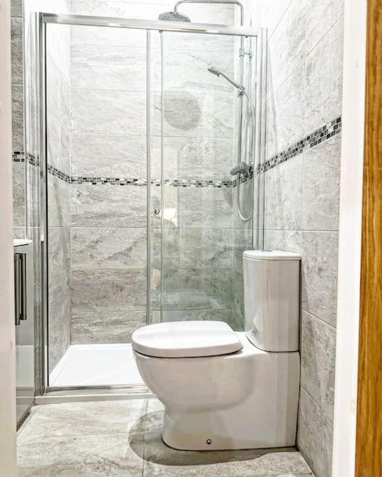 Town Centre Apartment Harrogate