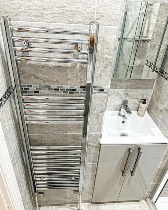 Town Centre Apartment Harrogate
